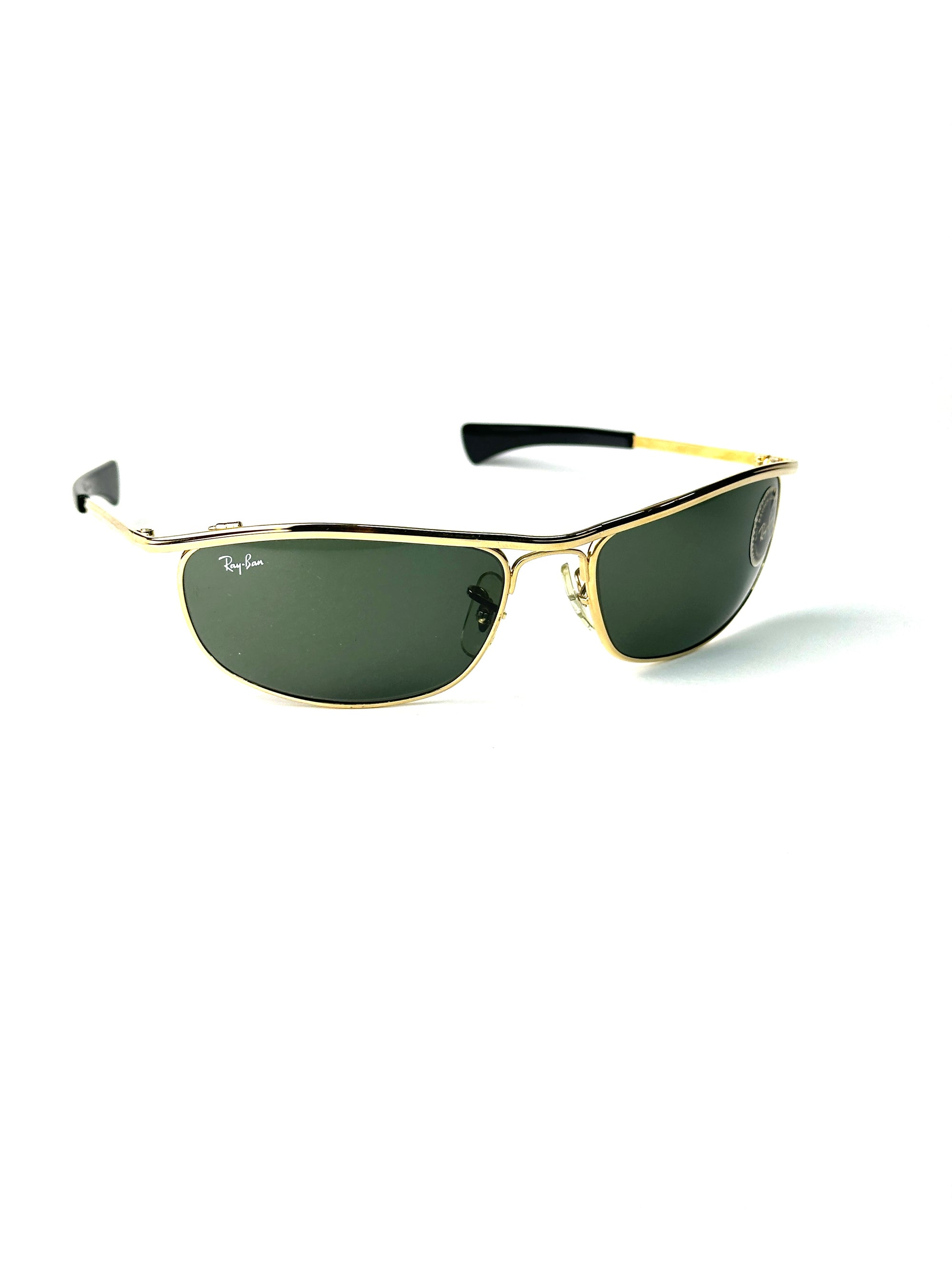 RAY-BAN BAUSCH AND LOMB