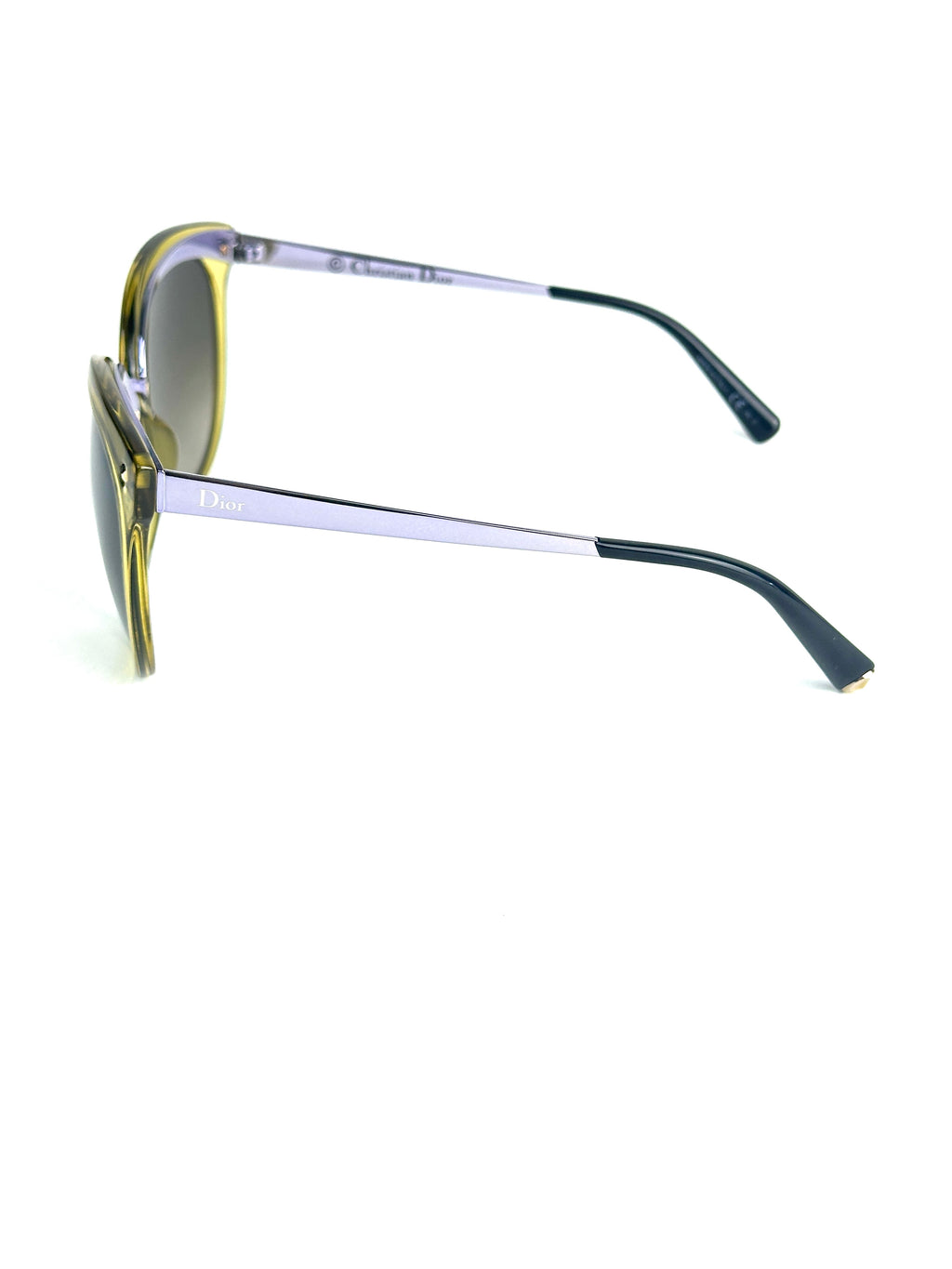 occhiali da sole DIOR DIORFROZEN1 BCH/HA KAK SHNL