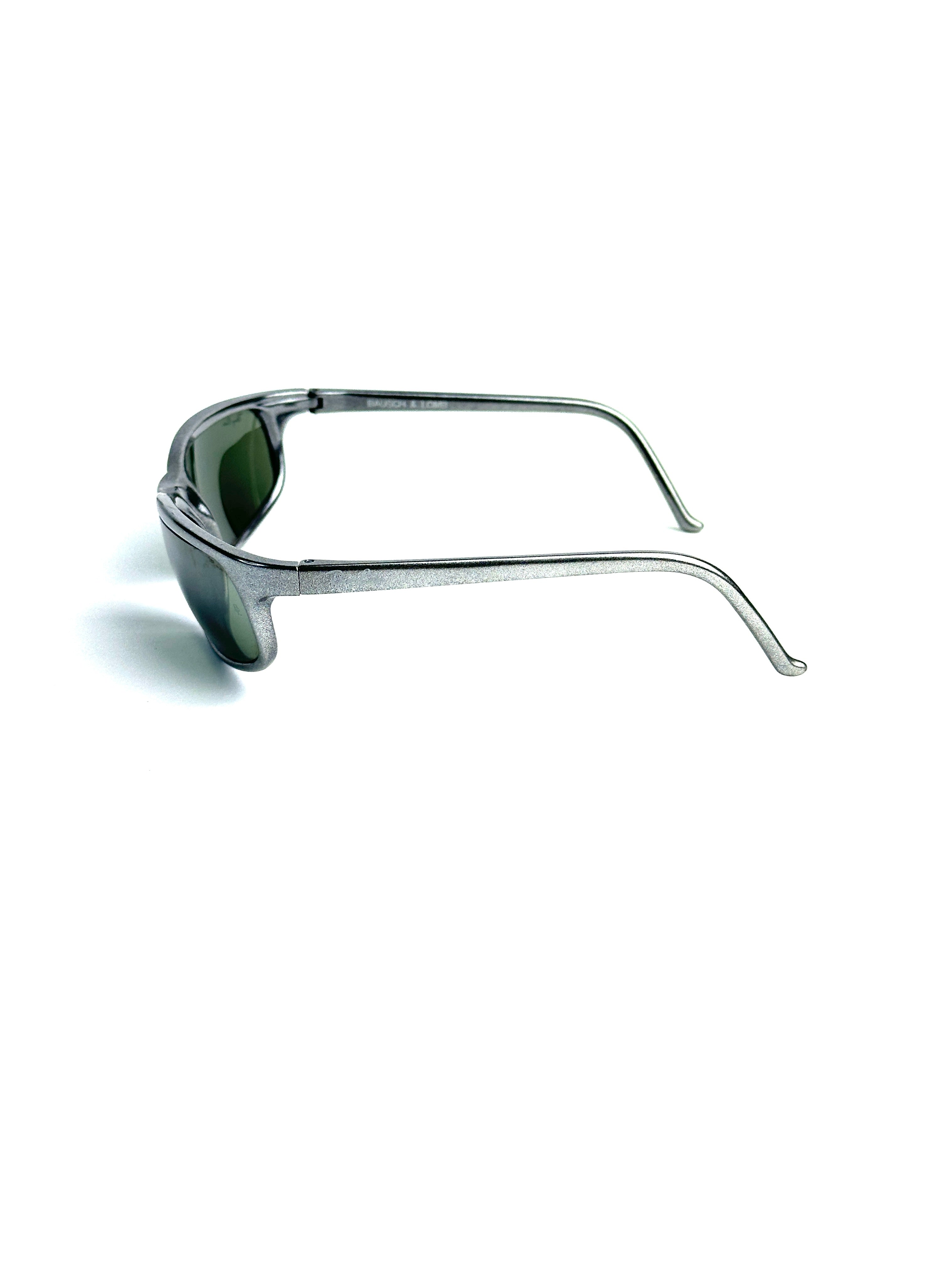 Occhiali da sole RAY-BAN PS8 BAUSCH E LOMB VINTAGE