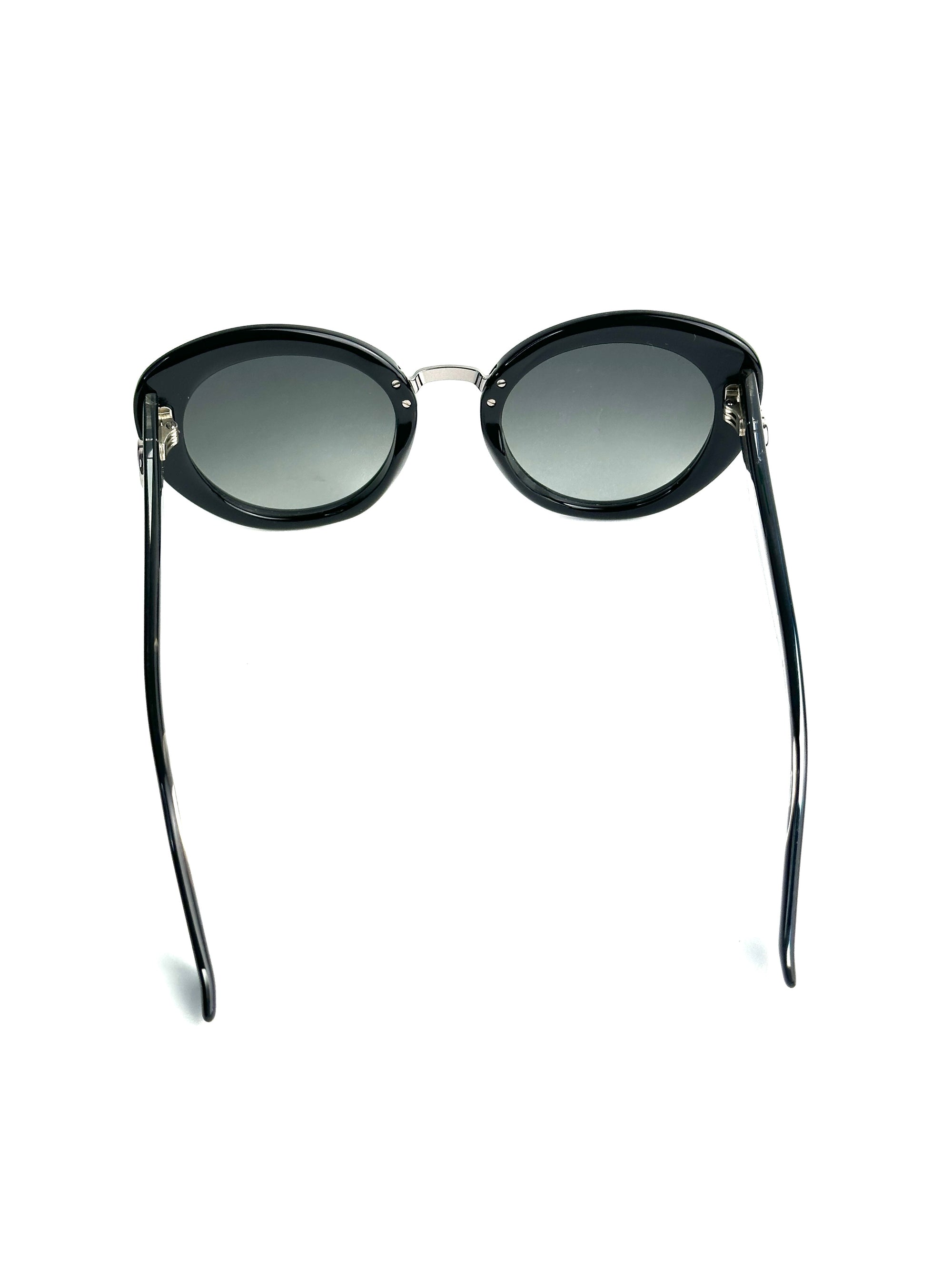 occhiali da sole GUCCI GG3808/S NERO