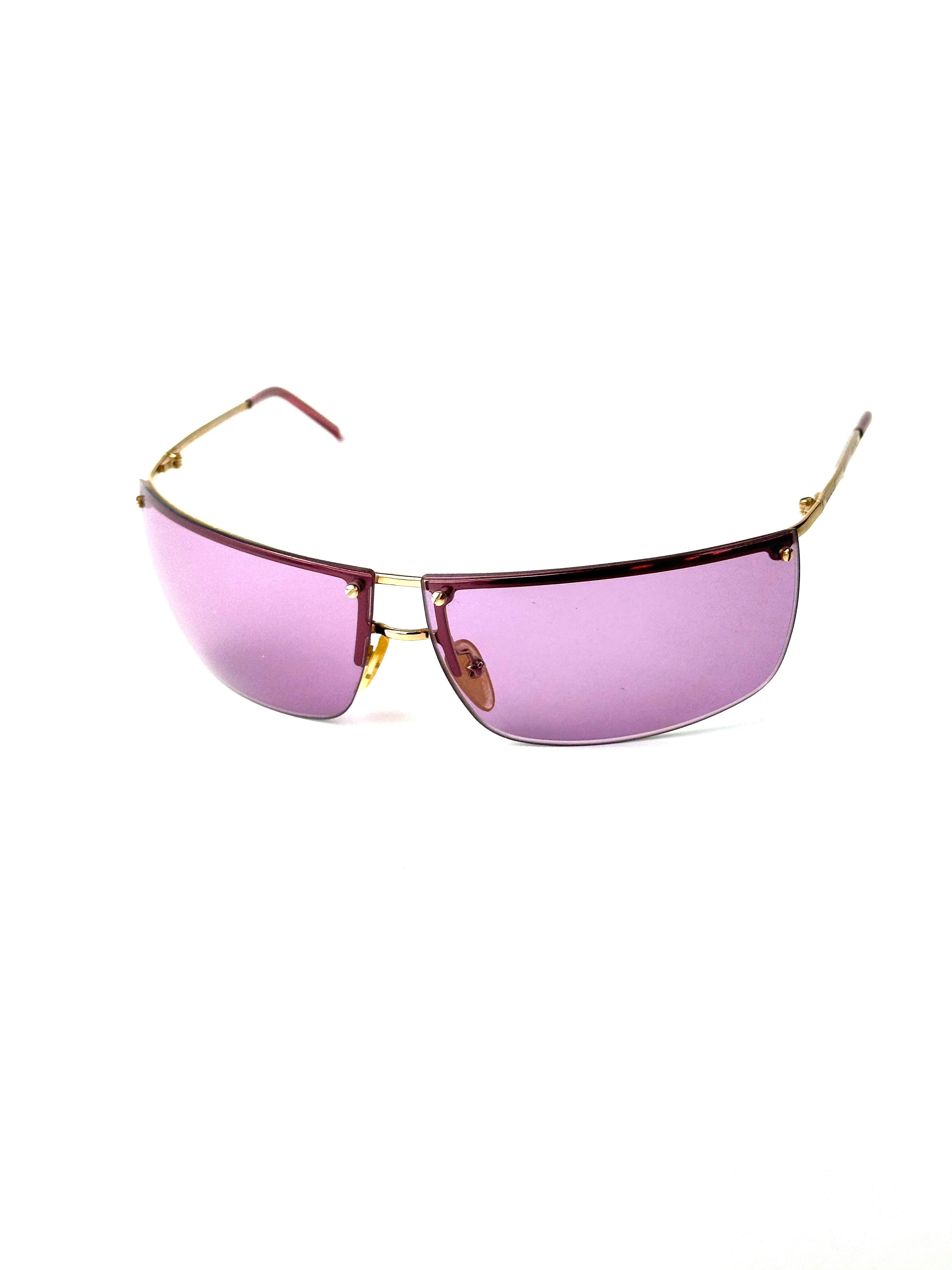Occhiali da sole GUCCI GG2653/S