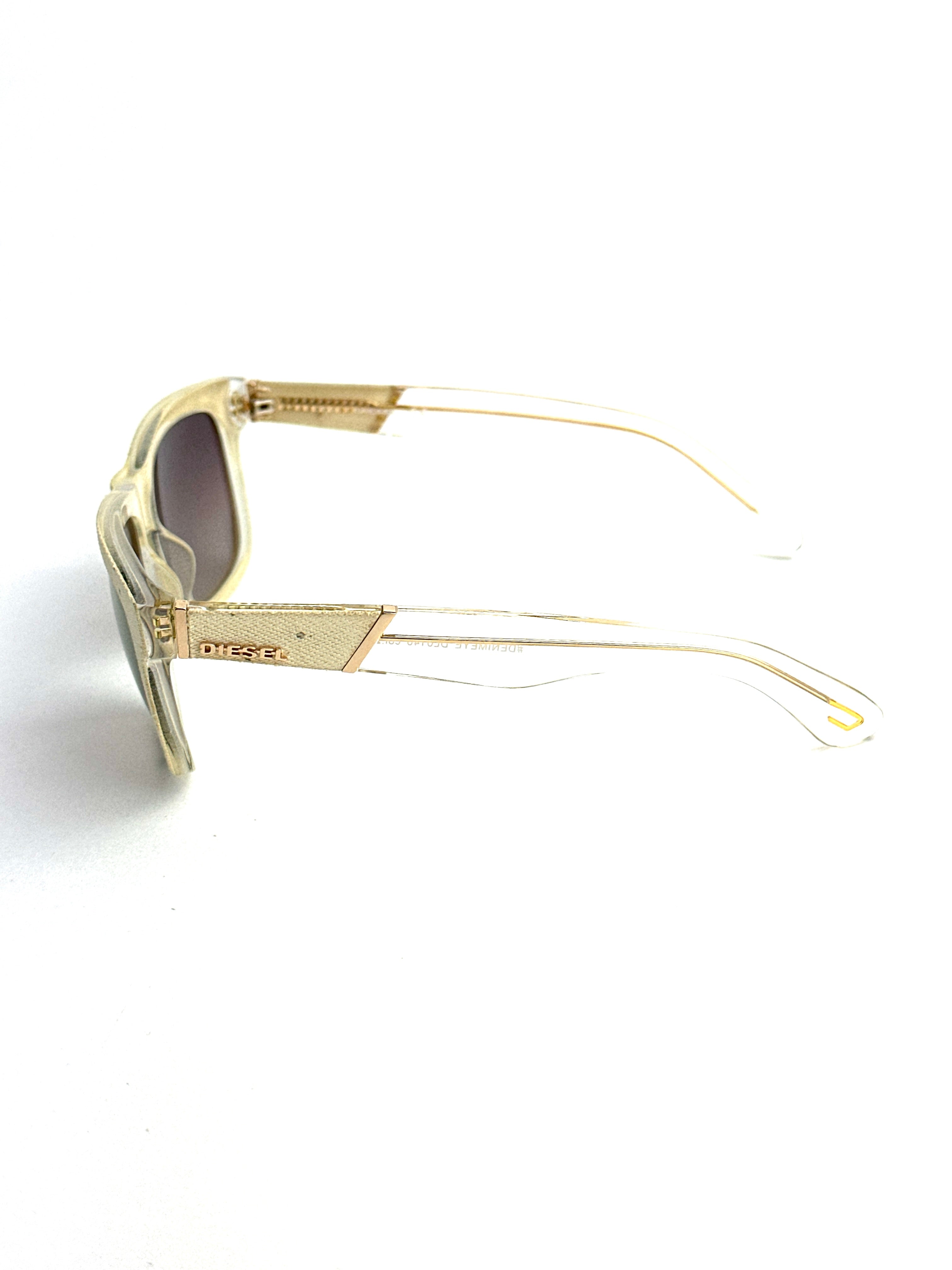 DIESEL #DENIMEYE DL0111