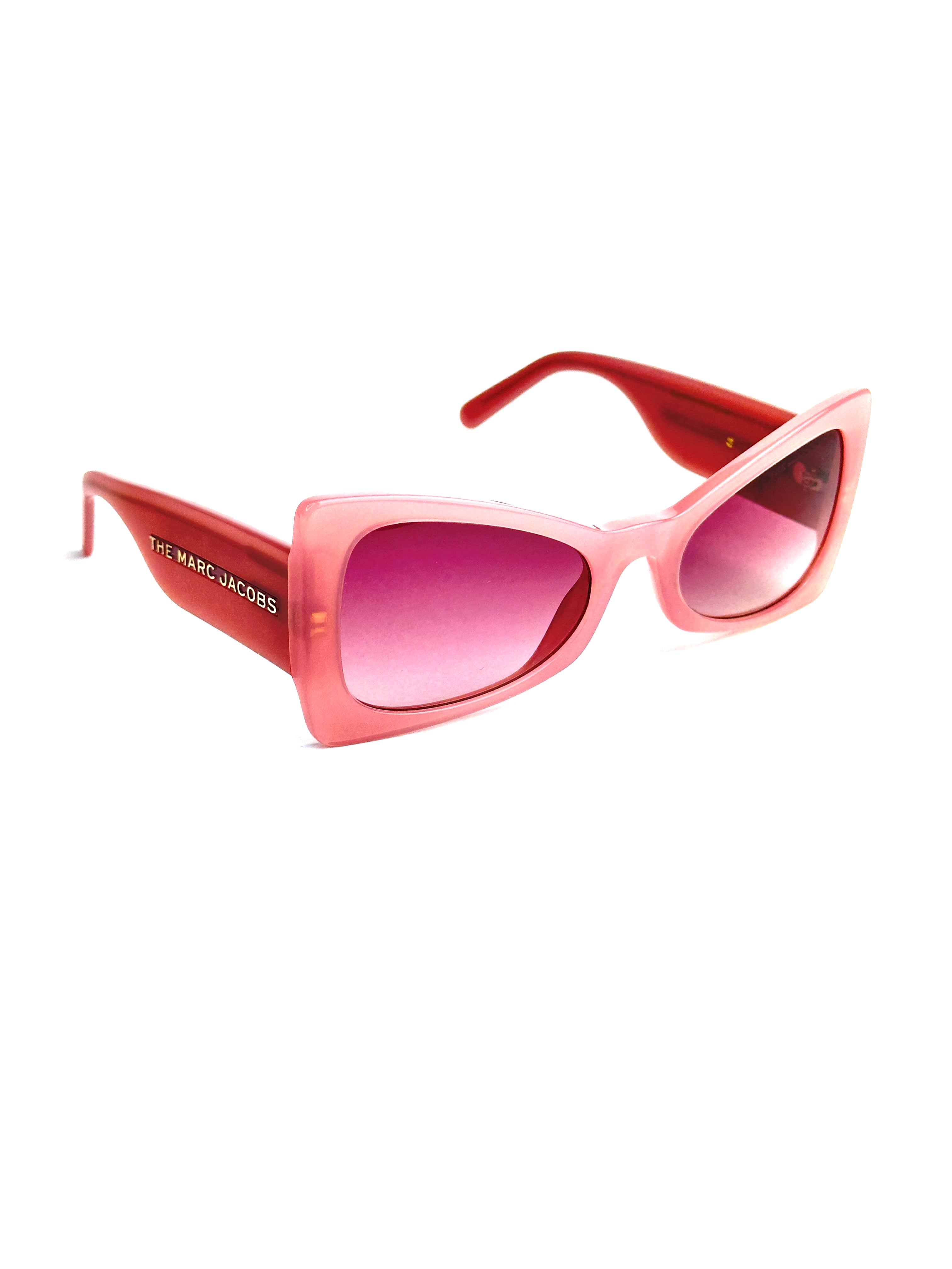 Occhiali da sole MARC JACOBS MARC553/S ROSA