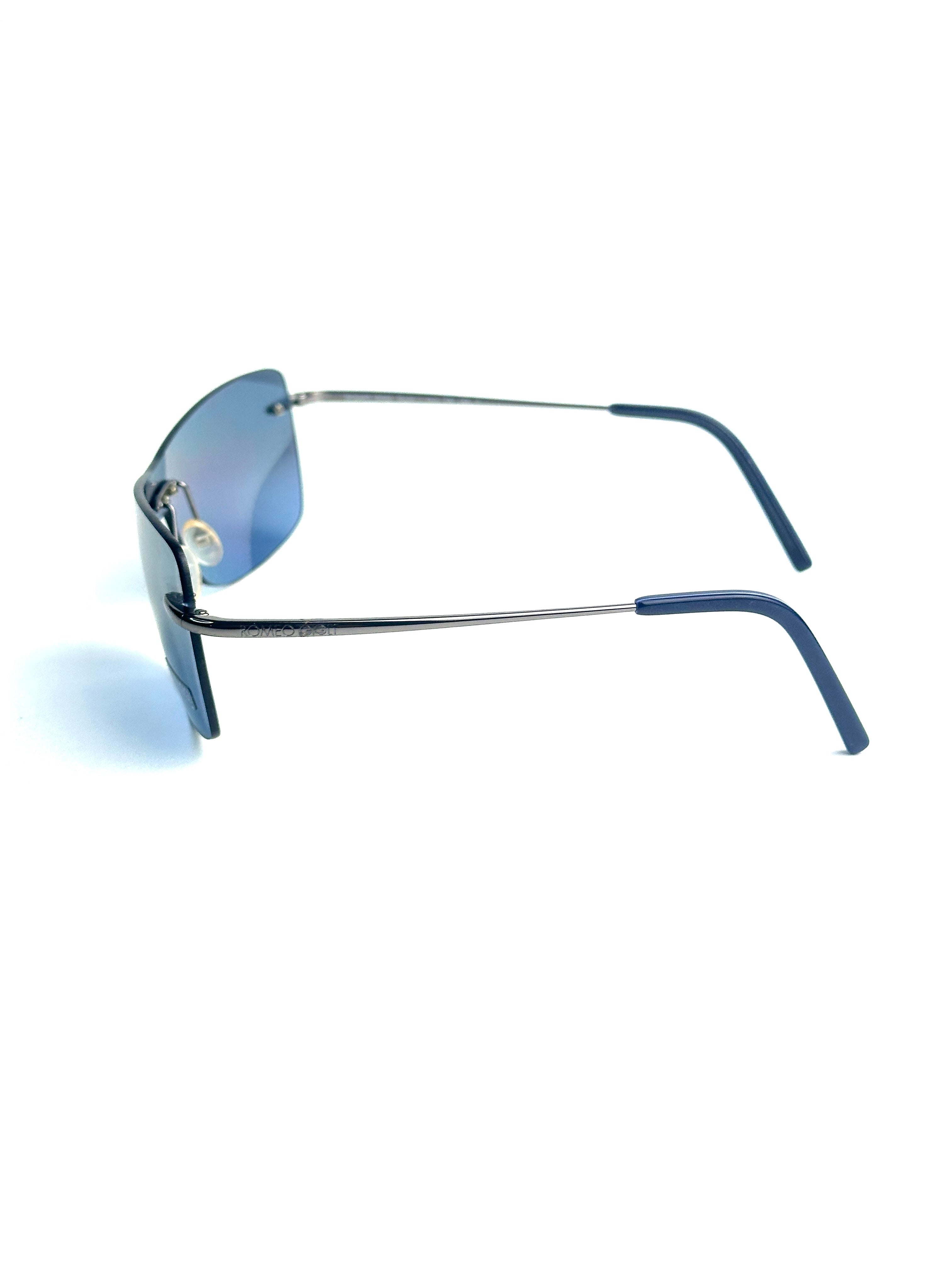 Occhiali da sole ROMEO GIGLI RG57206 vintage