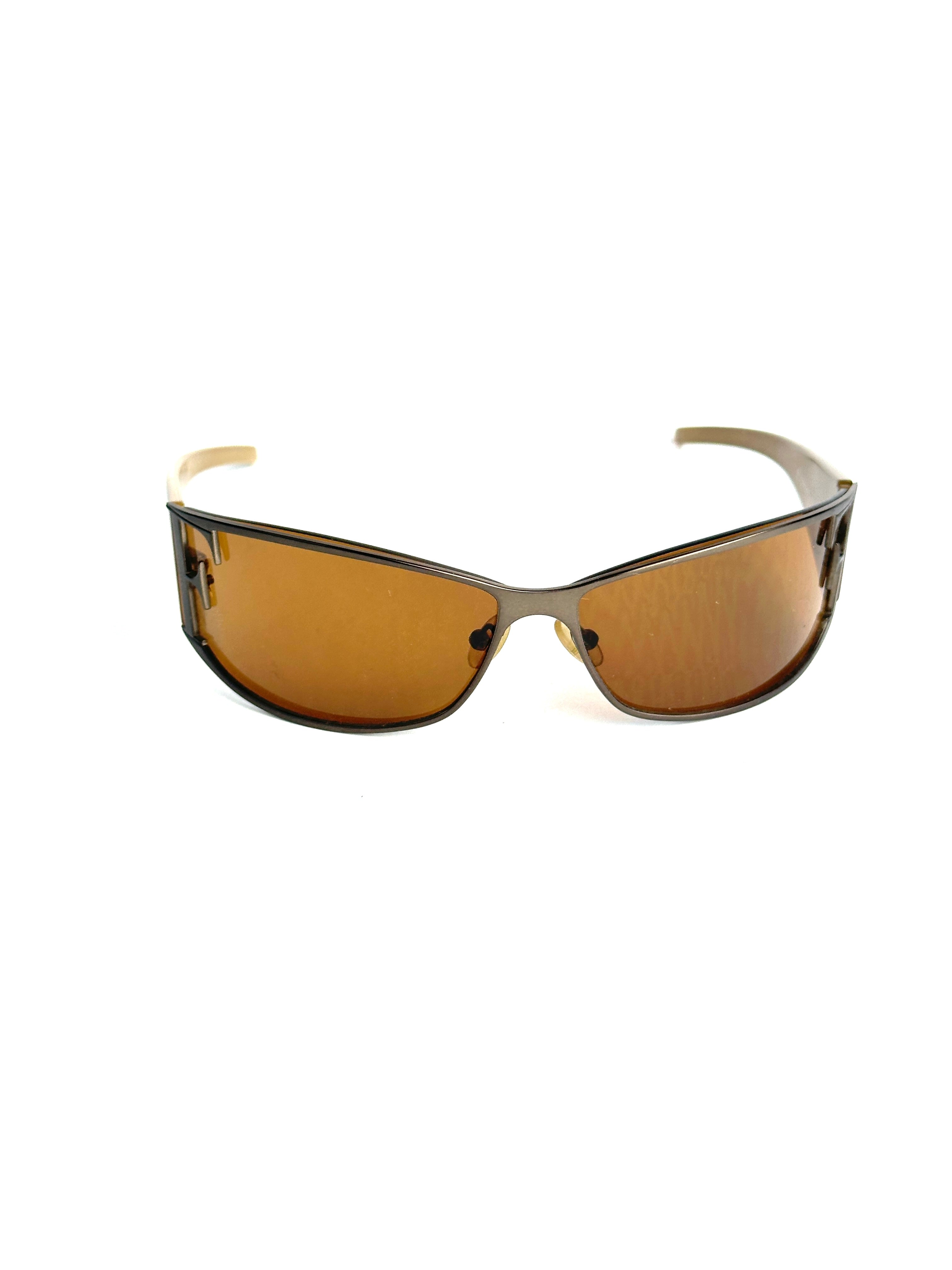 Occhiali da sole GIANFRANCO FERRE GF63003 VINTAGE