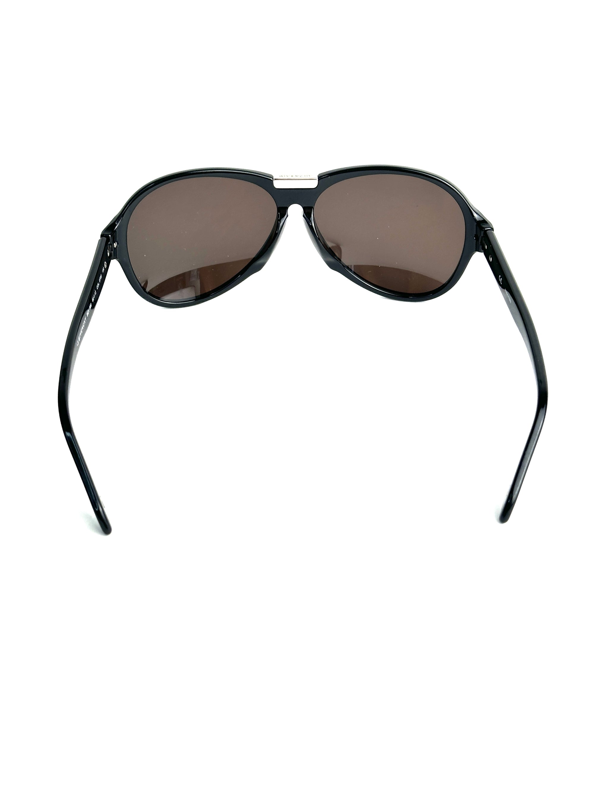GIVENCHY GV 7109/S 086 QT HAVANE FONCÉ