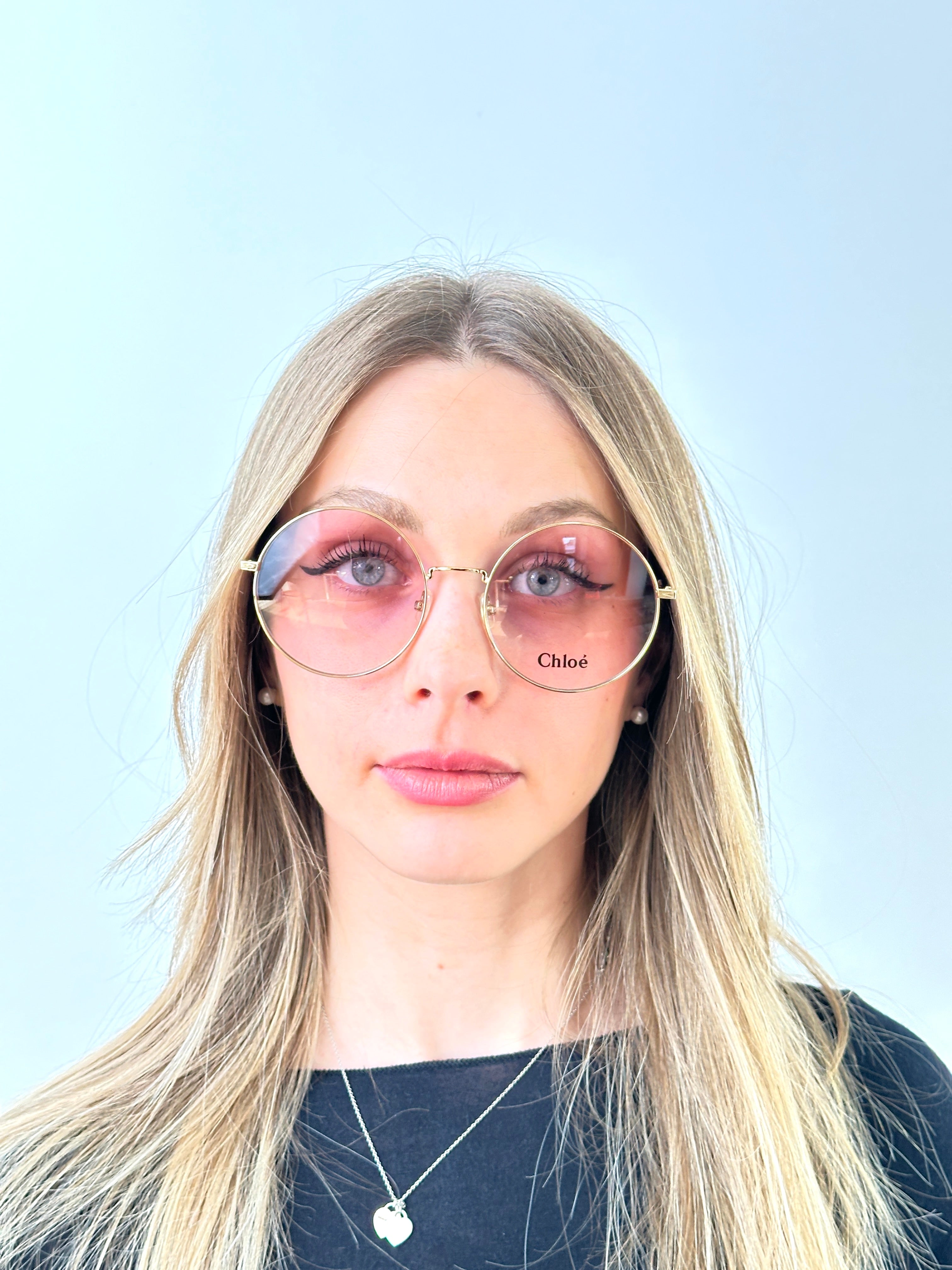 Occhiali da sole CHLOÉ CE2145 38801 717