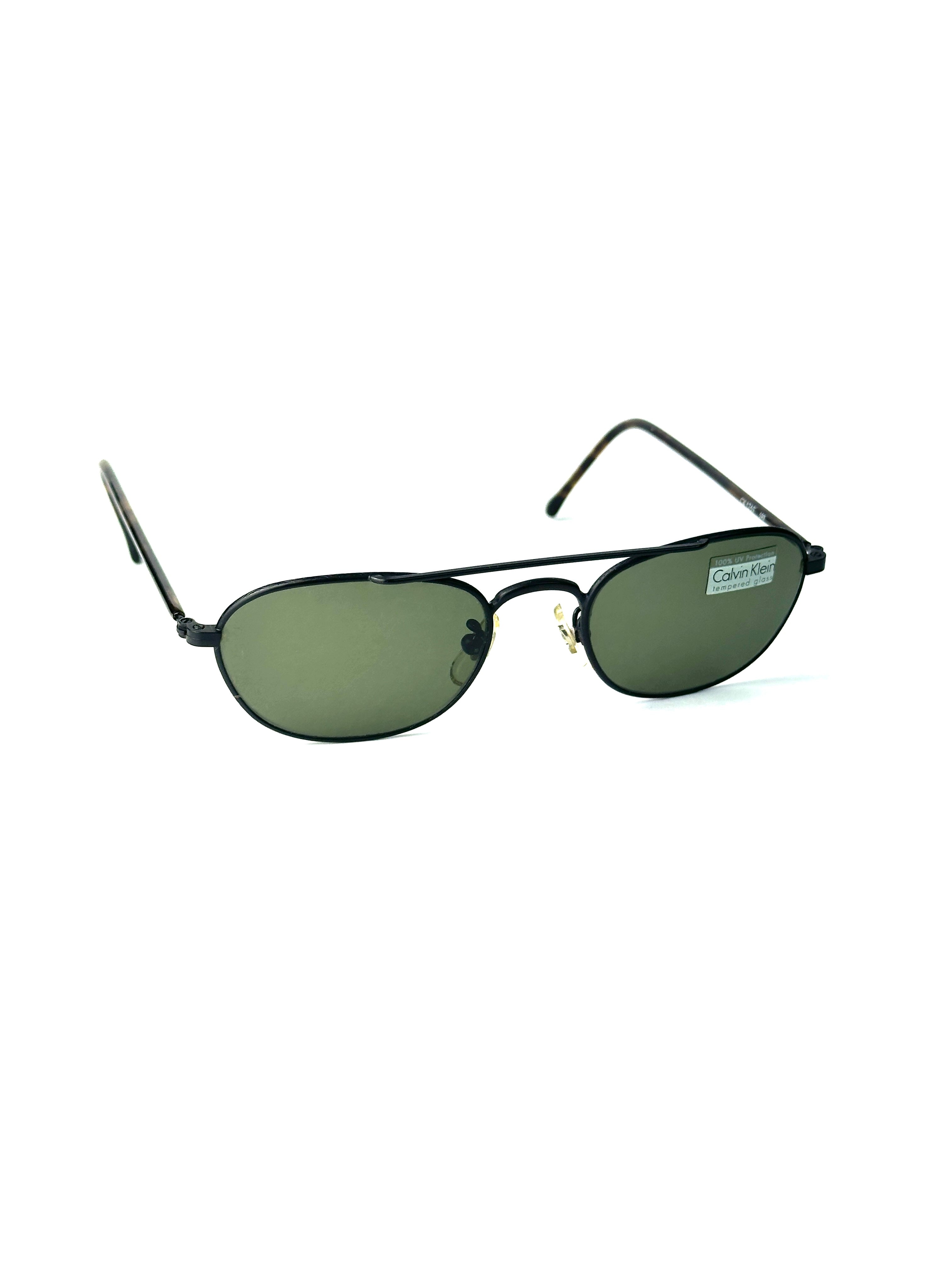 Occhiali da sole CALVIN KLEIN CK126/S
