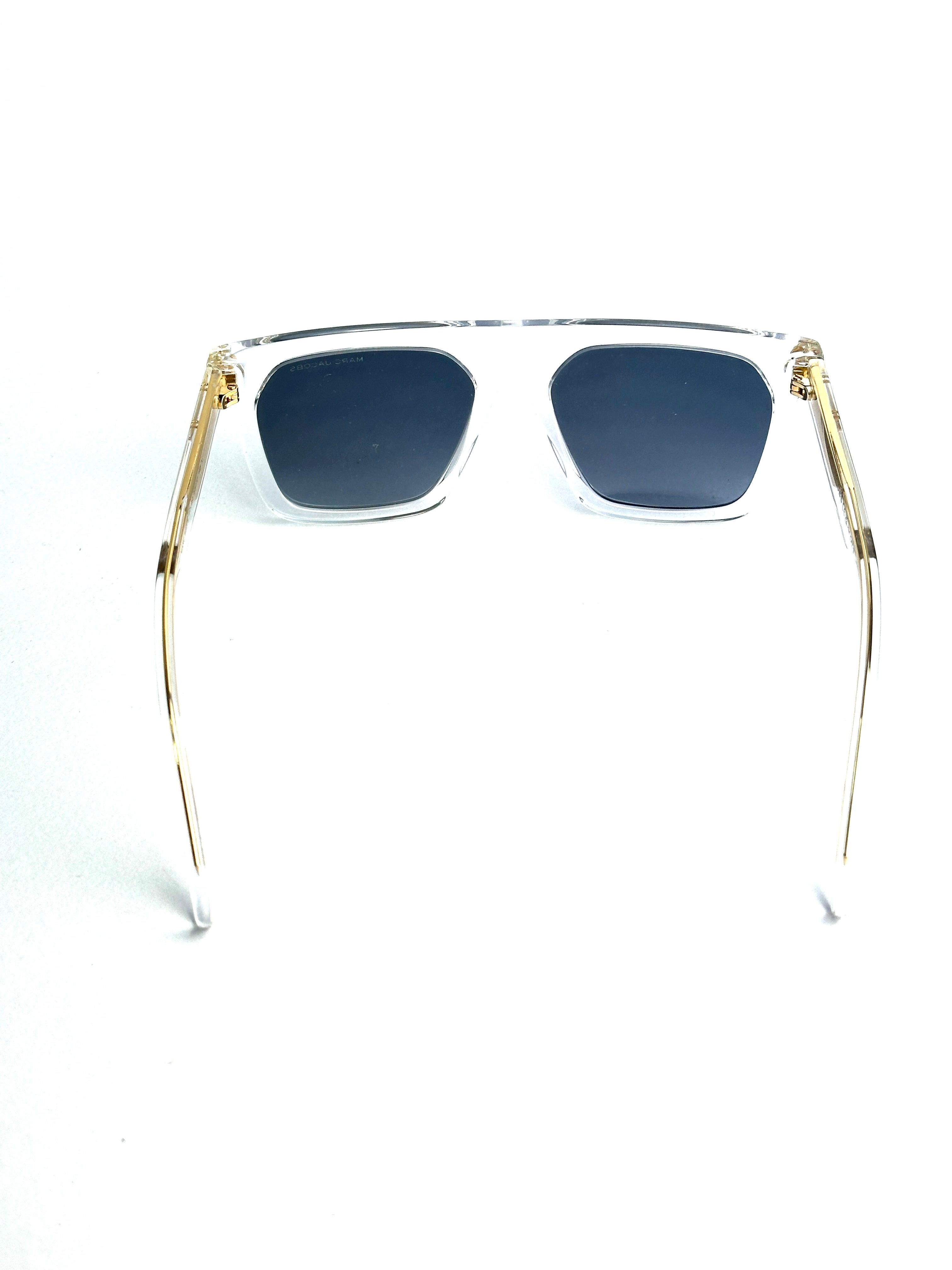Occhiali da sole MARC JACOBS MARC 680/S 900/9O CRYSTAL