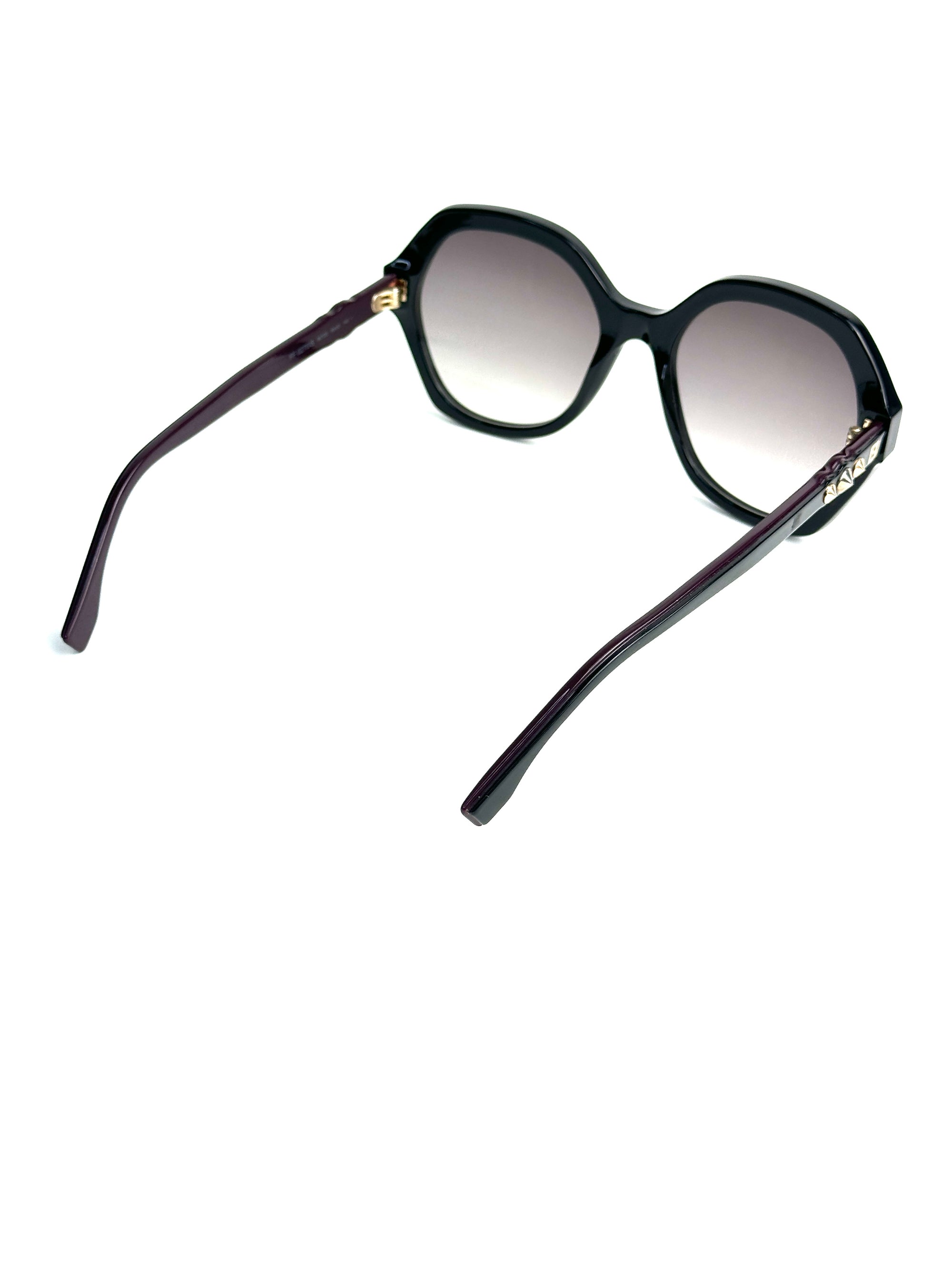 FENDI FF 0342/S B1Z HO ARGENT OR