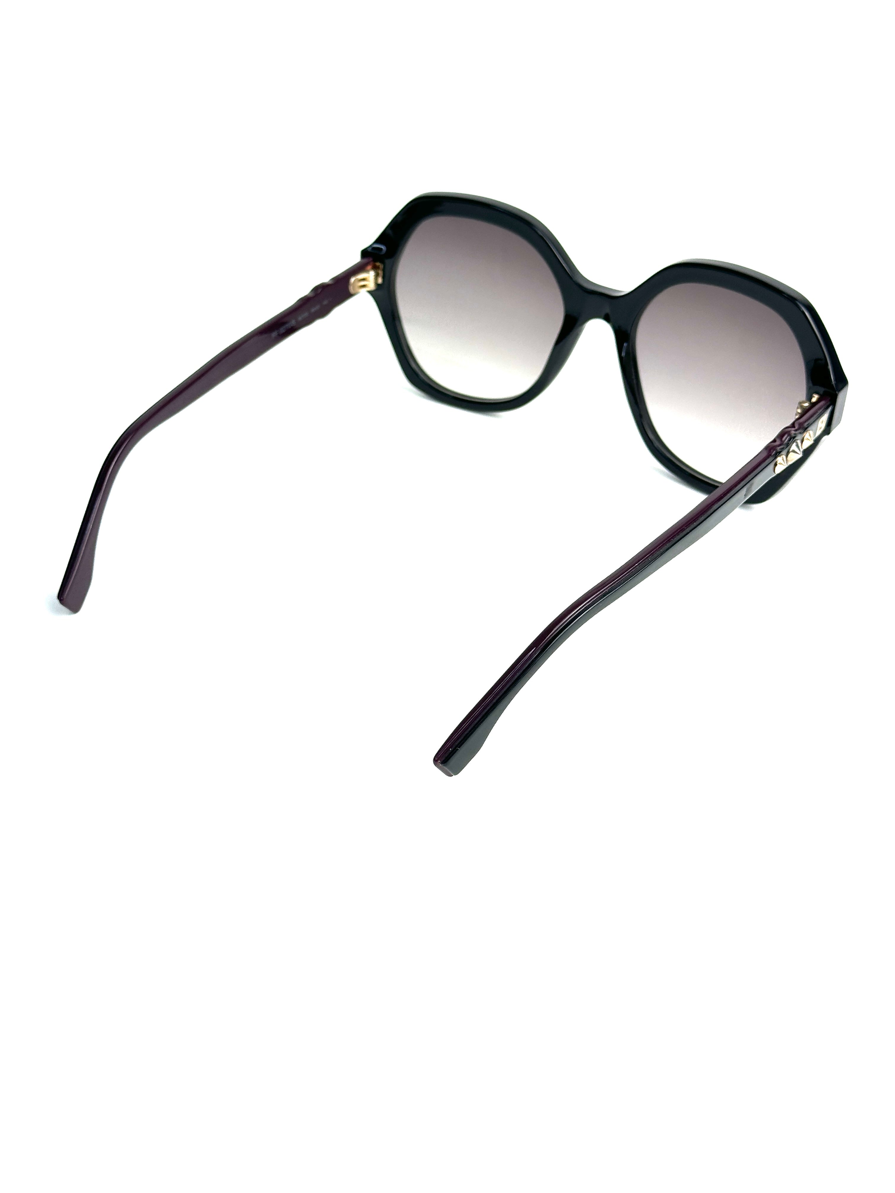 FENDI FF 0342/S B1Z HO ARGENT OR