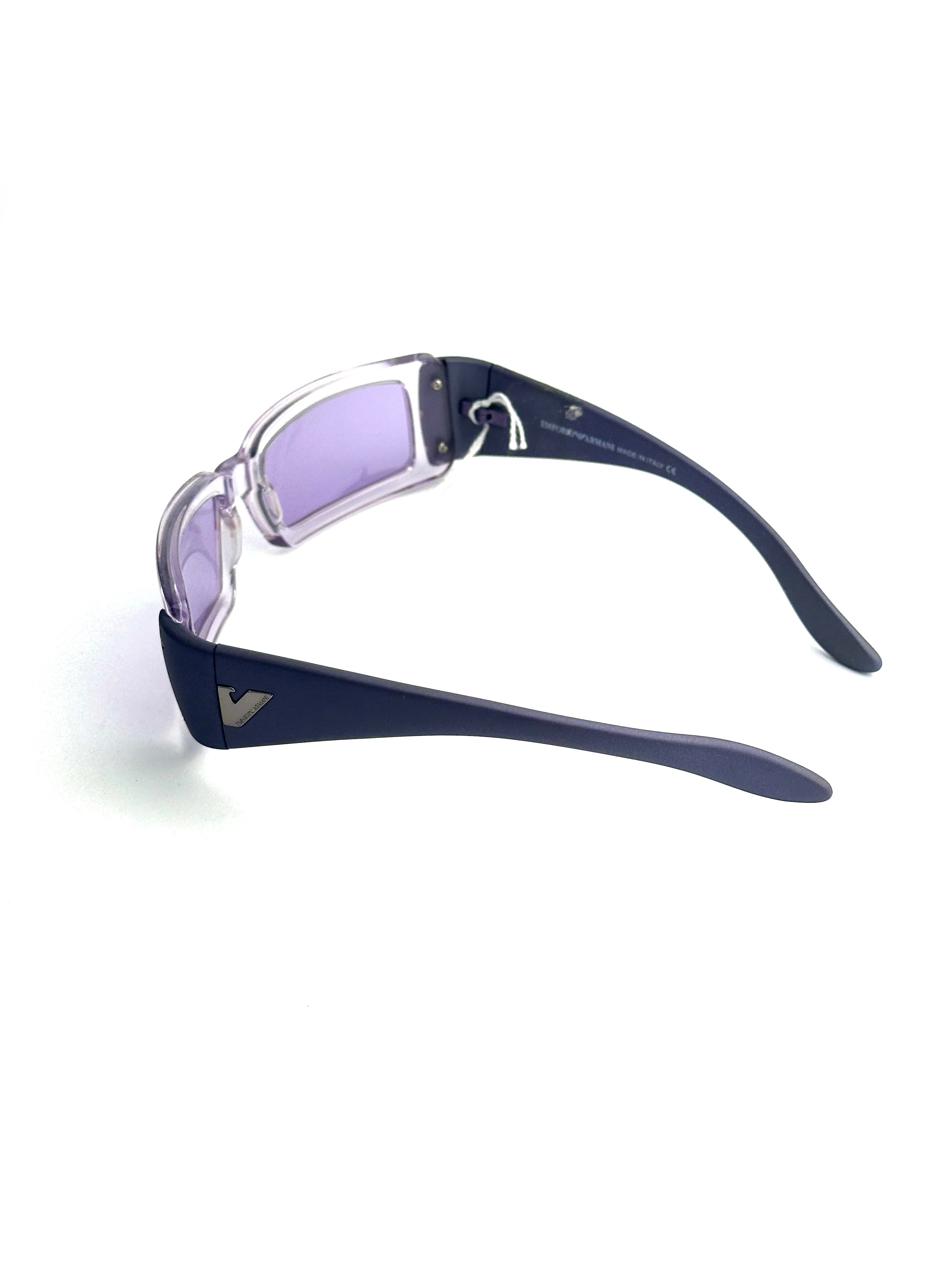 EMPORIO ARMANI EA 622/s