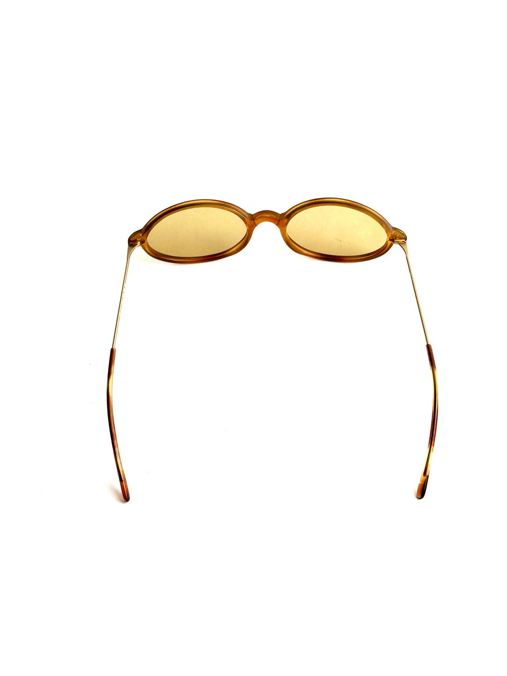 PRADA VPR08C GIALLO VINTAGE