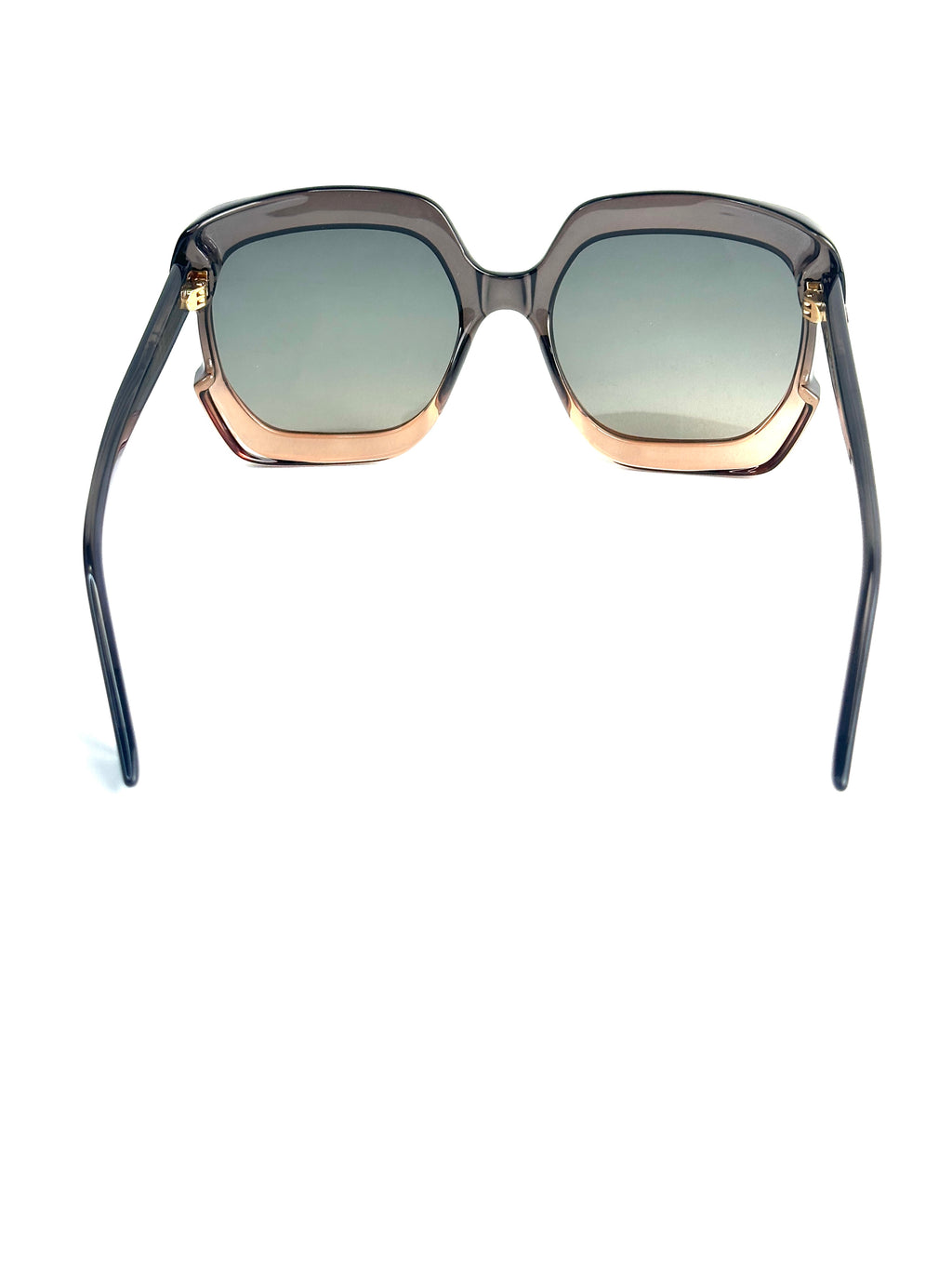 occhiali da sole DIOR DIORGALA 7HH/PR GREY PINK