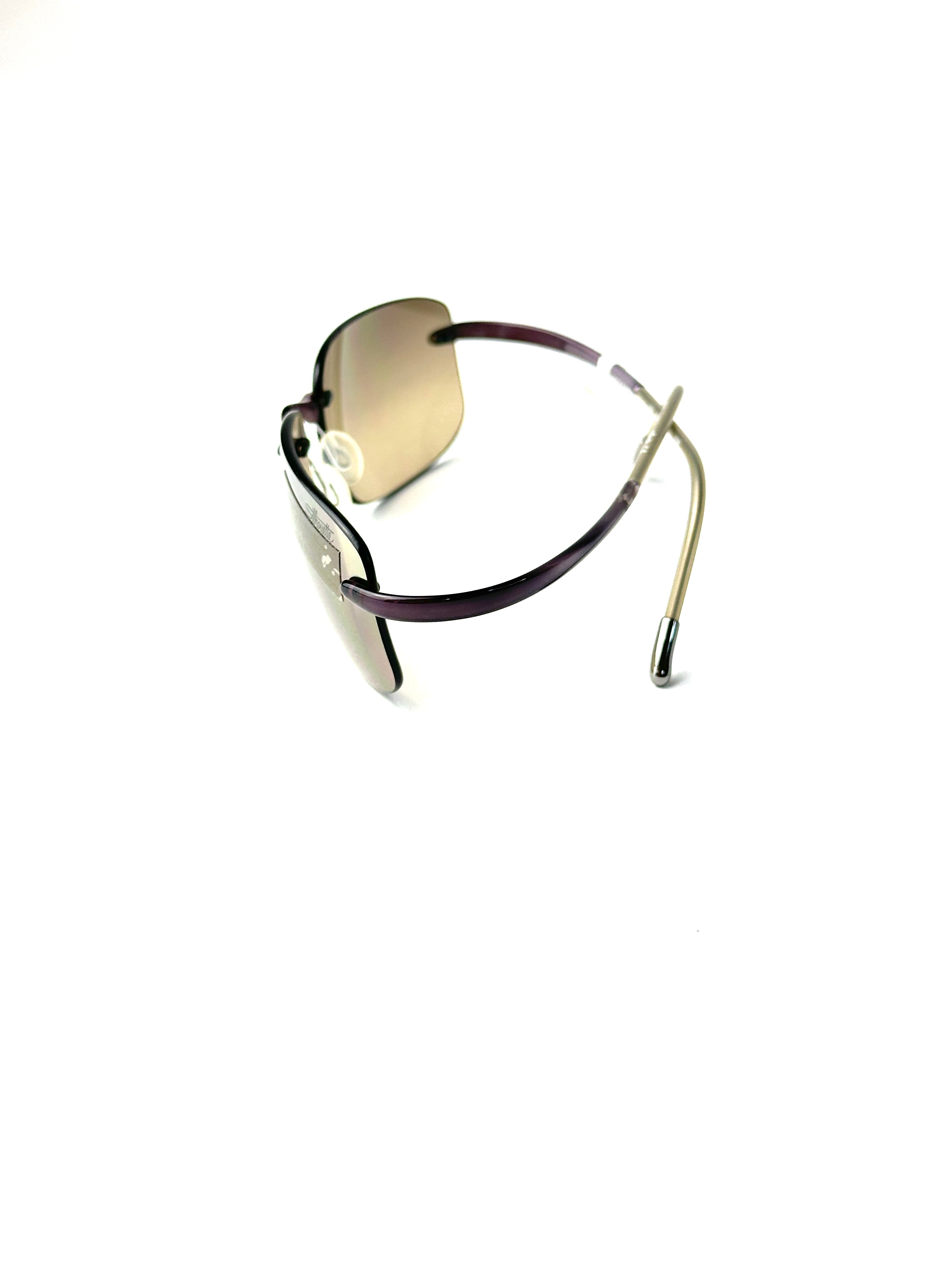 Occhiali da sole SILHOUETTE M4048