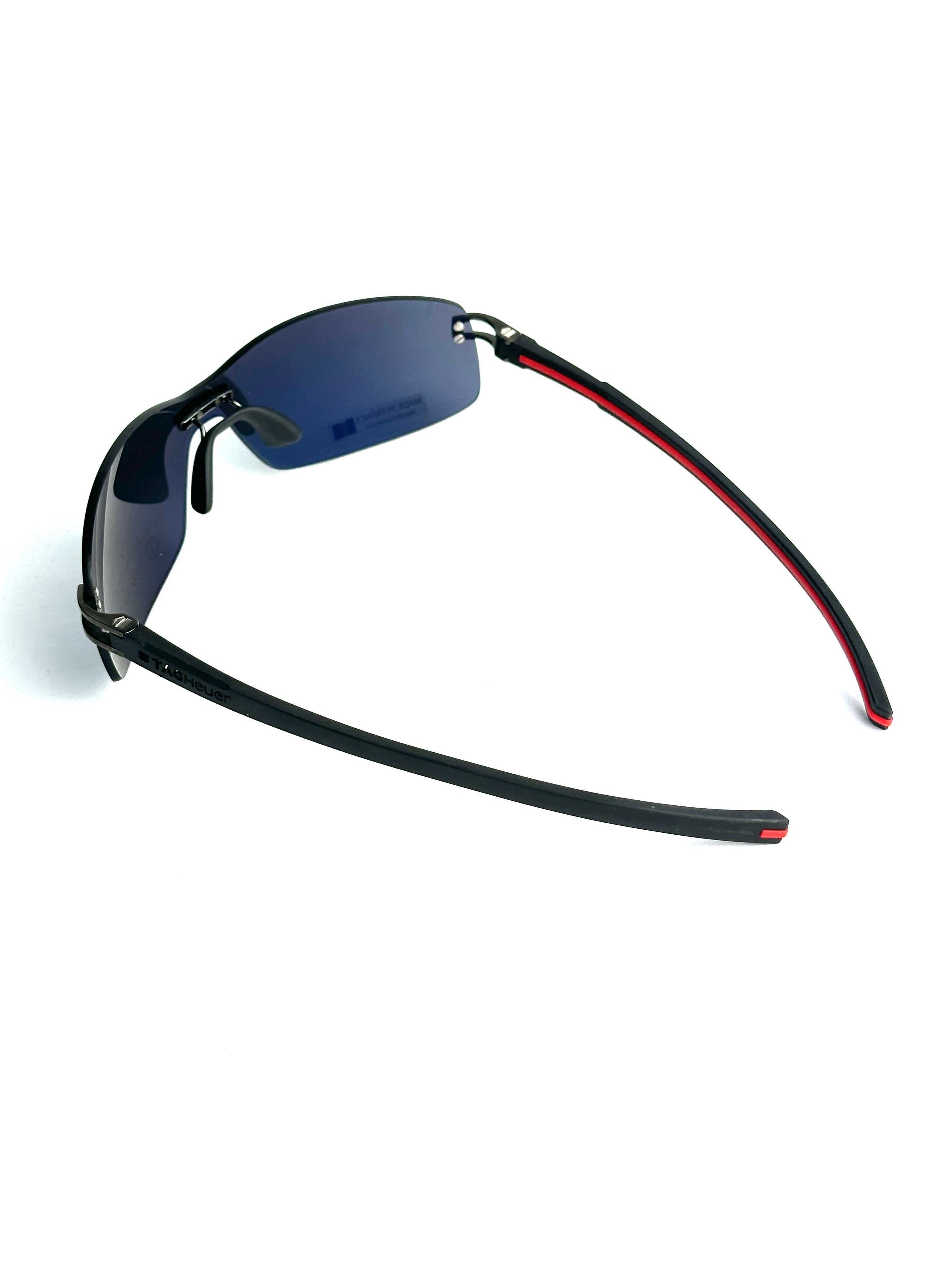 TAG HEUER TRACKSSUN 7671 POLARIZED