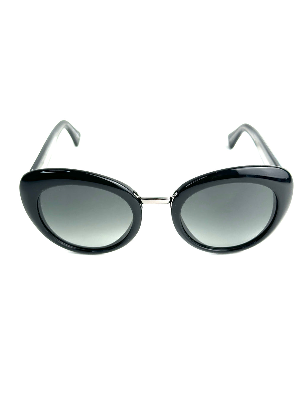 occhiali da sole GUCCI GG3808/S NERO