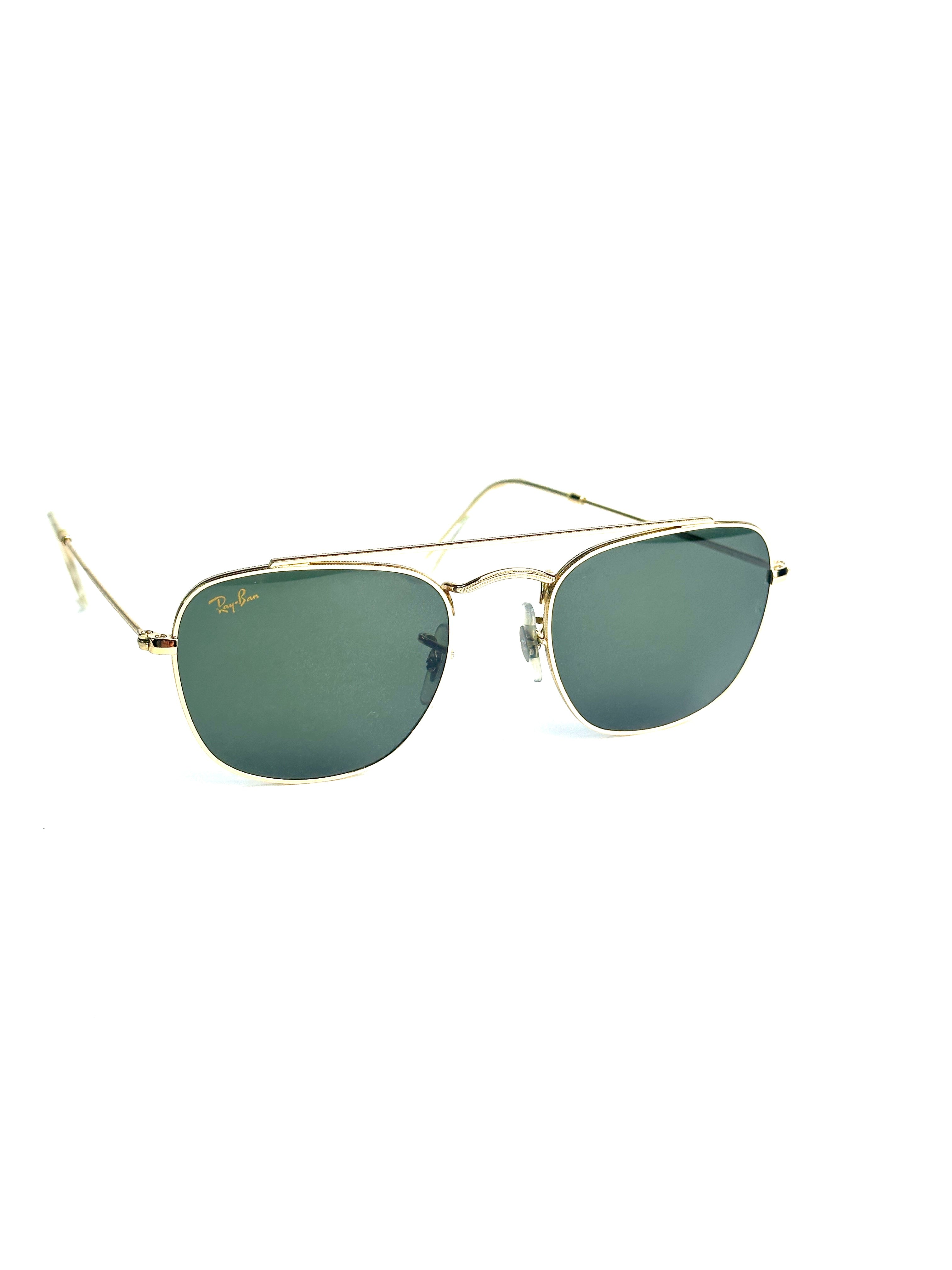 Occhiali da sole RAY-BAN RB3557-N