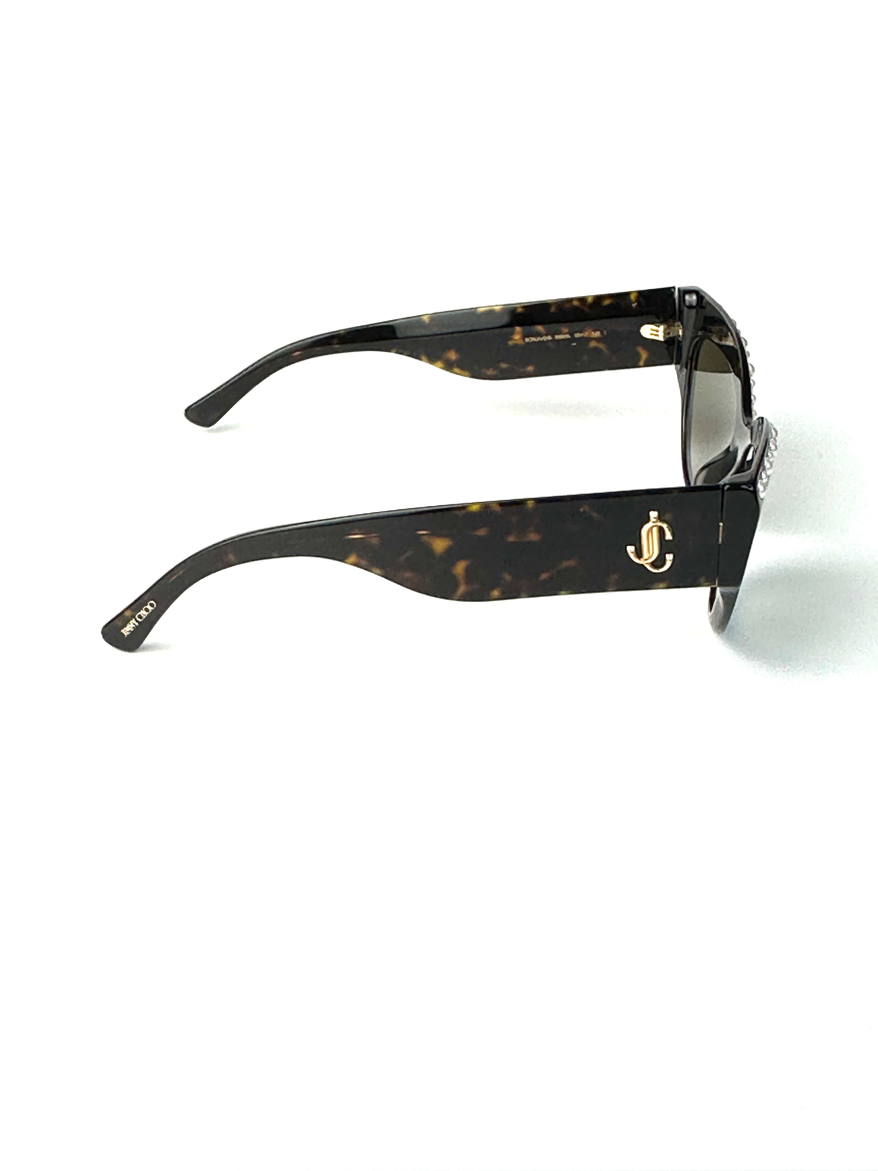 Occhiali da sole JIMMY CHOO SONJA/G/S
