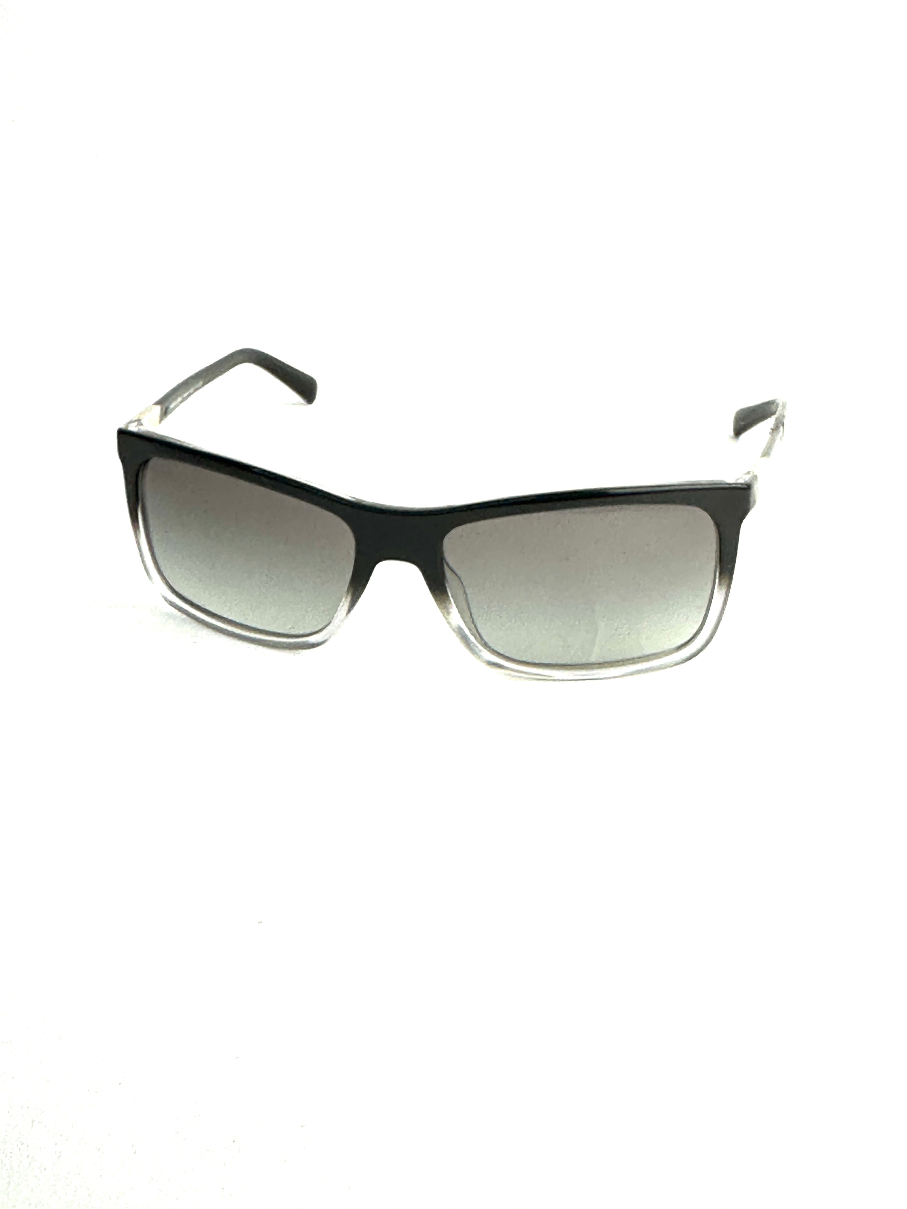 Occhiali da sole PRADA SPR16O VINTAGE NERO