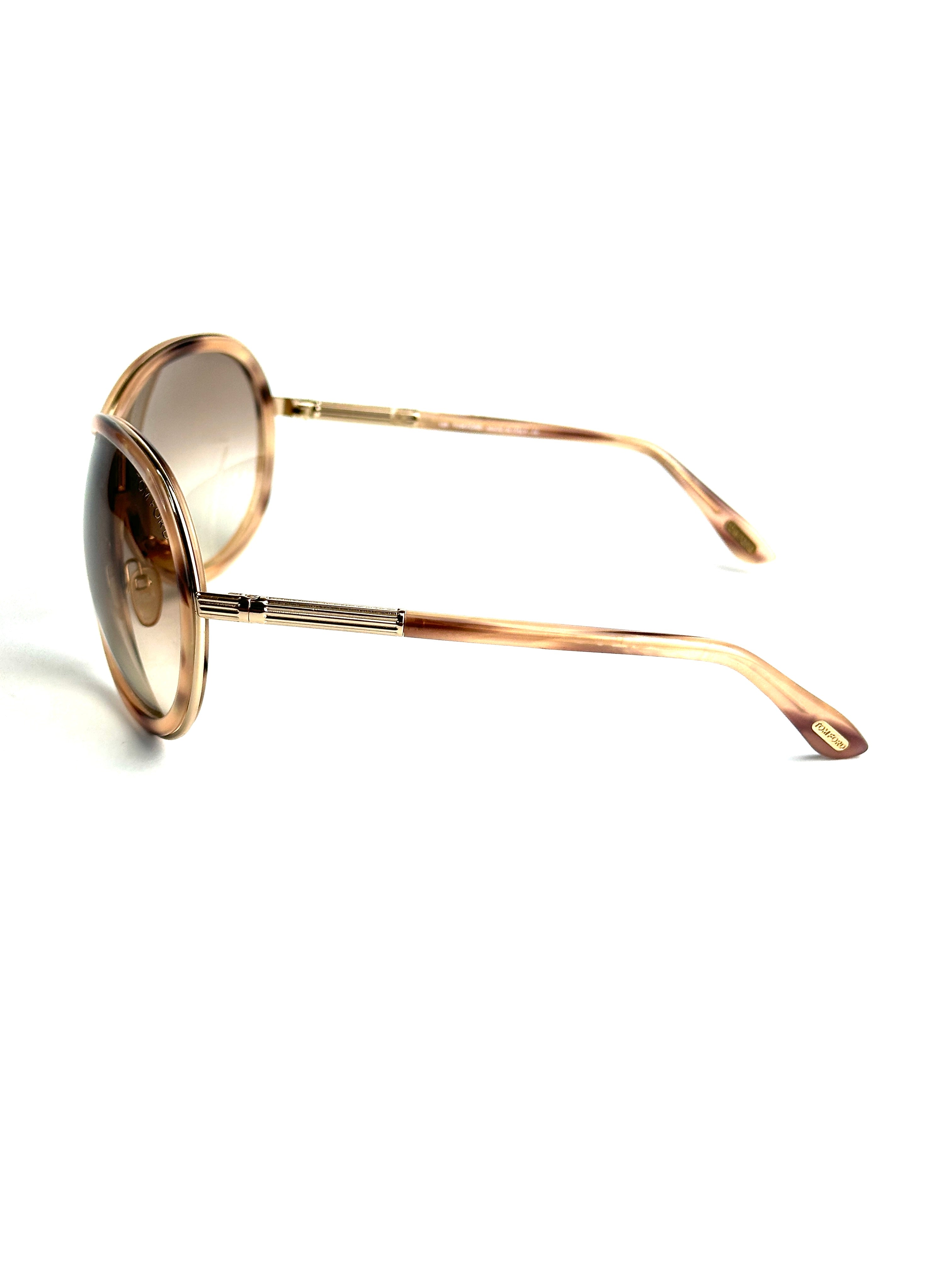 TOM FORD SACHA TF58