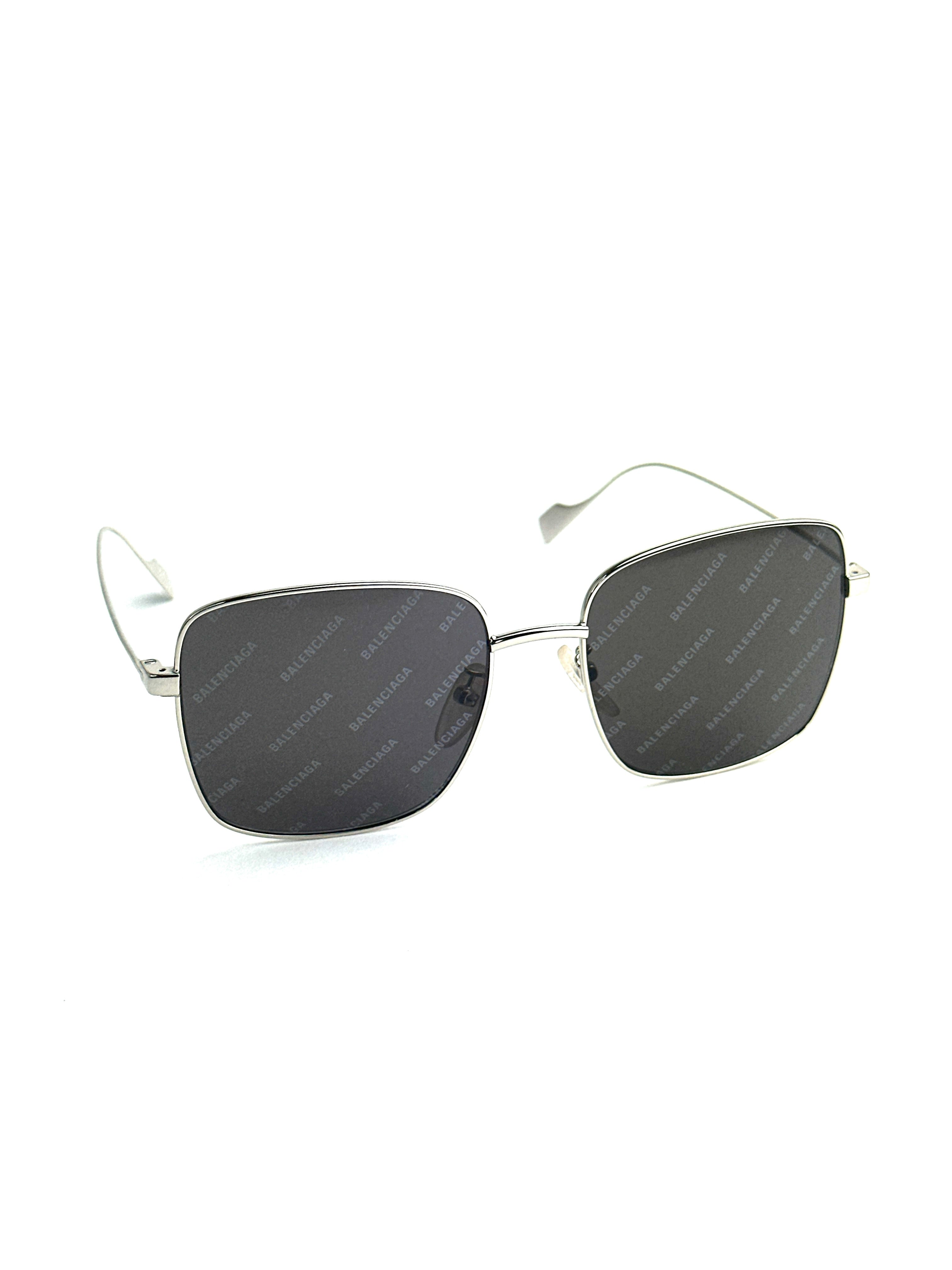 occhiali da sole BALENCIAGA BB0087SK