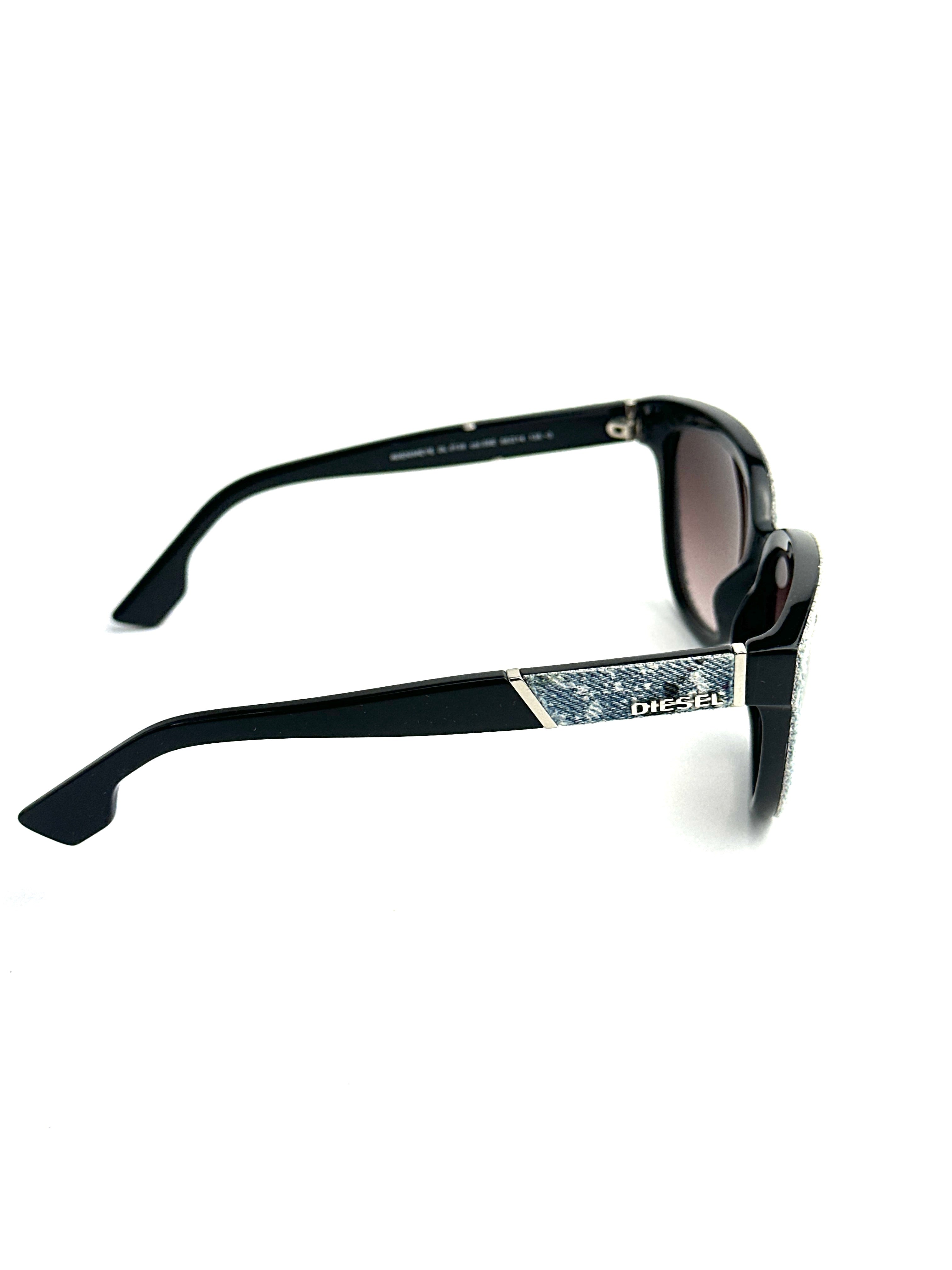 DIESEL #DENIMEYE DL0139