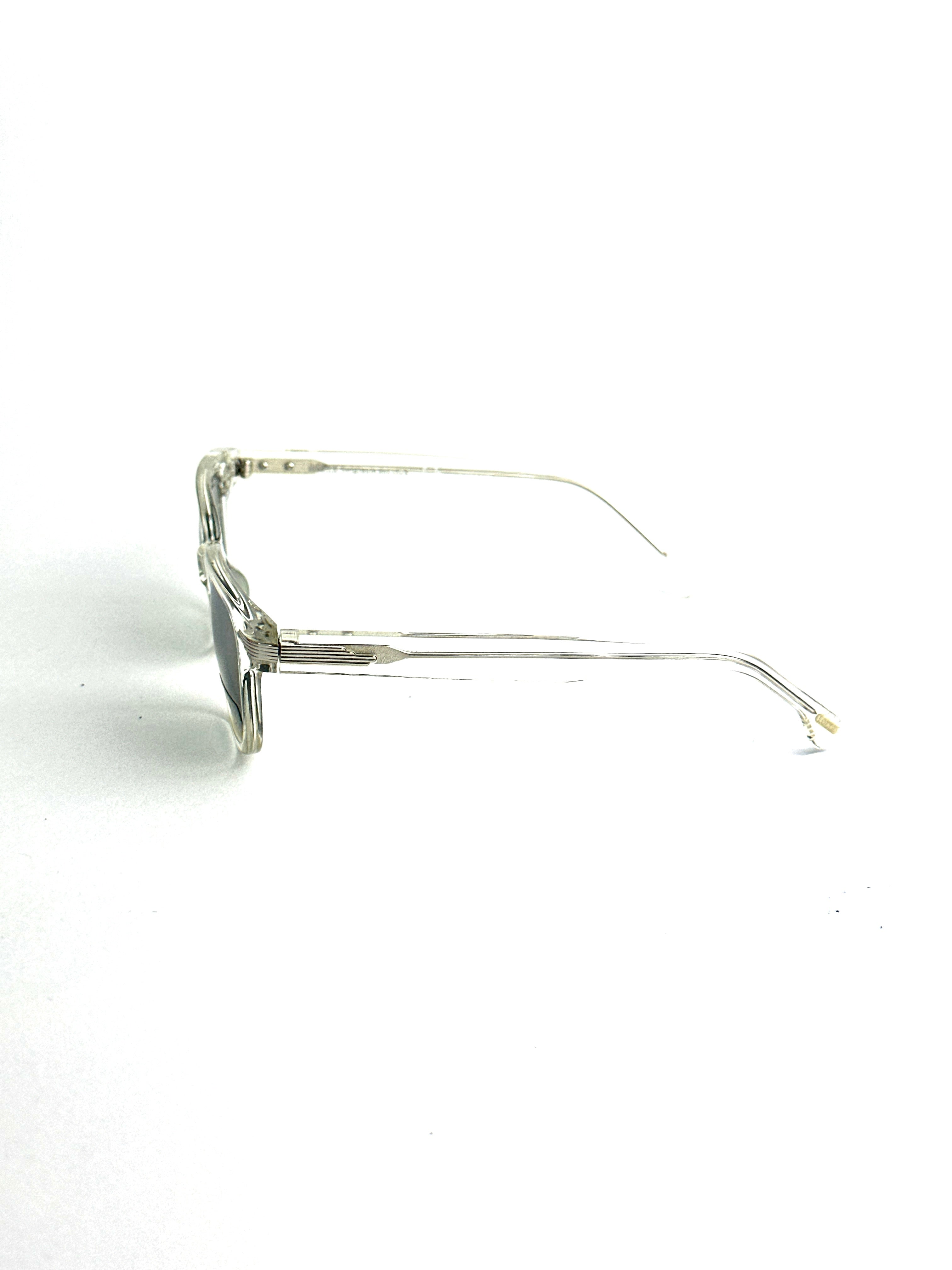 RAY-BAN CLUBMASTER ÉCAILLE DE TORTUE