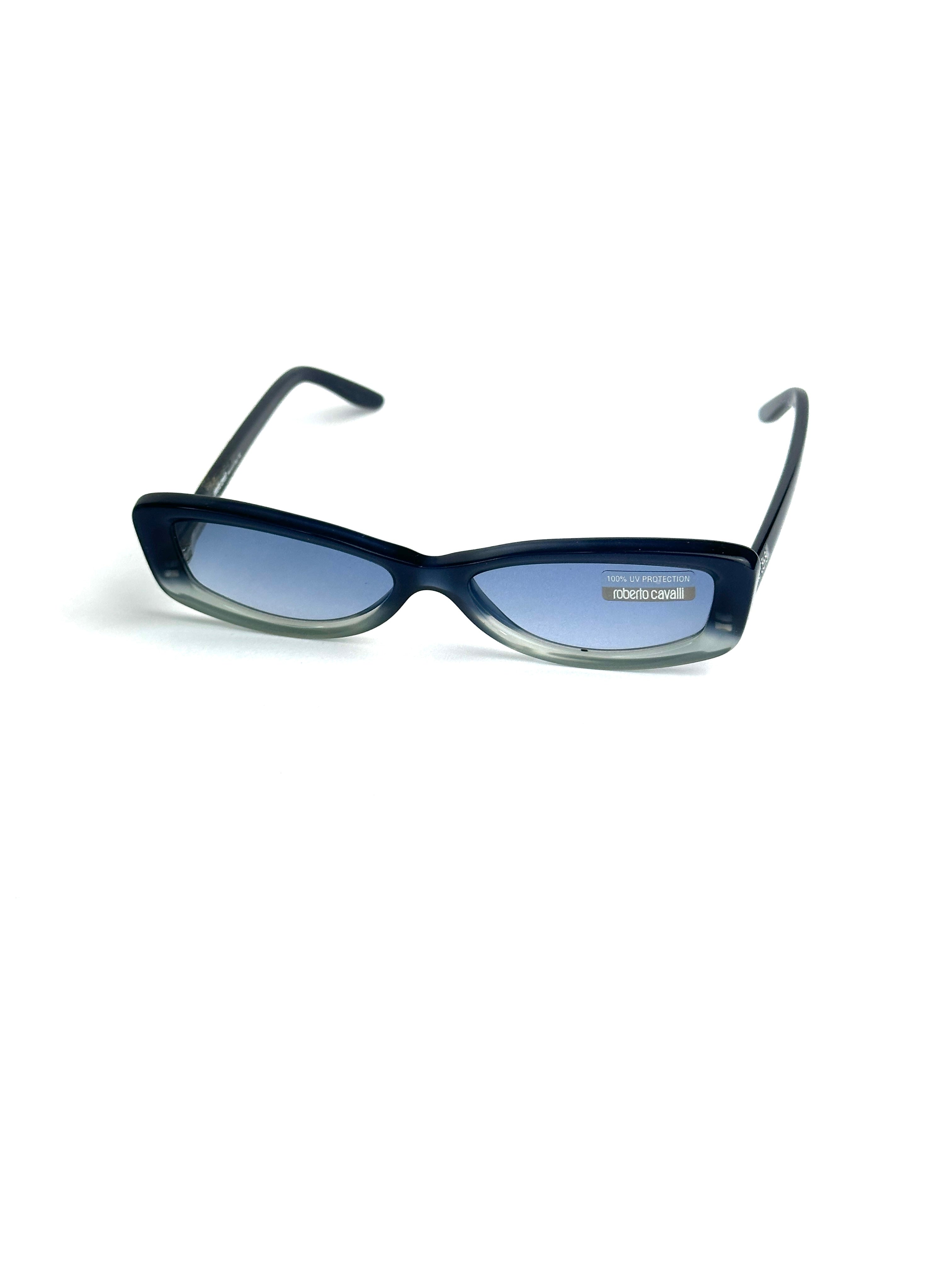 Occhiali da sole ROBERTO CAVALLI CELENO 50S