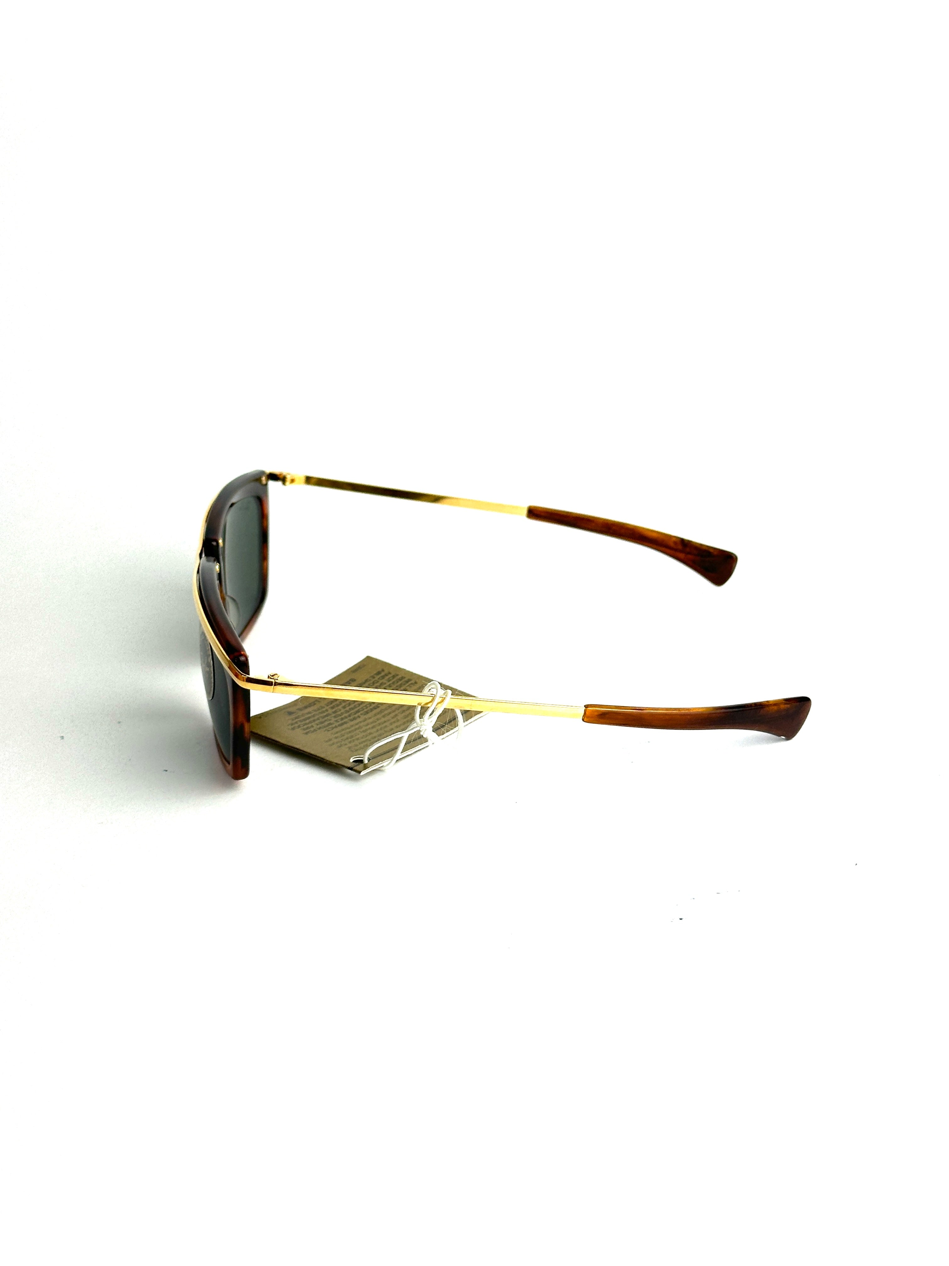 Occhiali da sole RAY-BAN OLIMPIAN I BAUSCH E LOMB VINTAGE