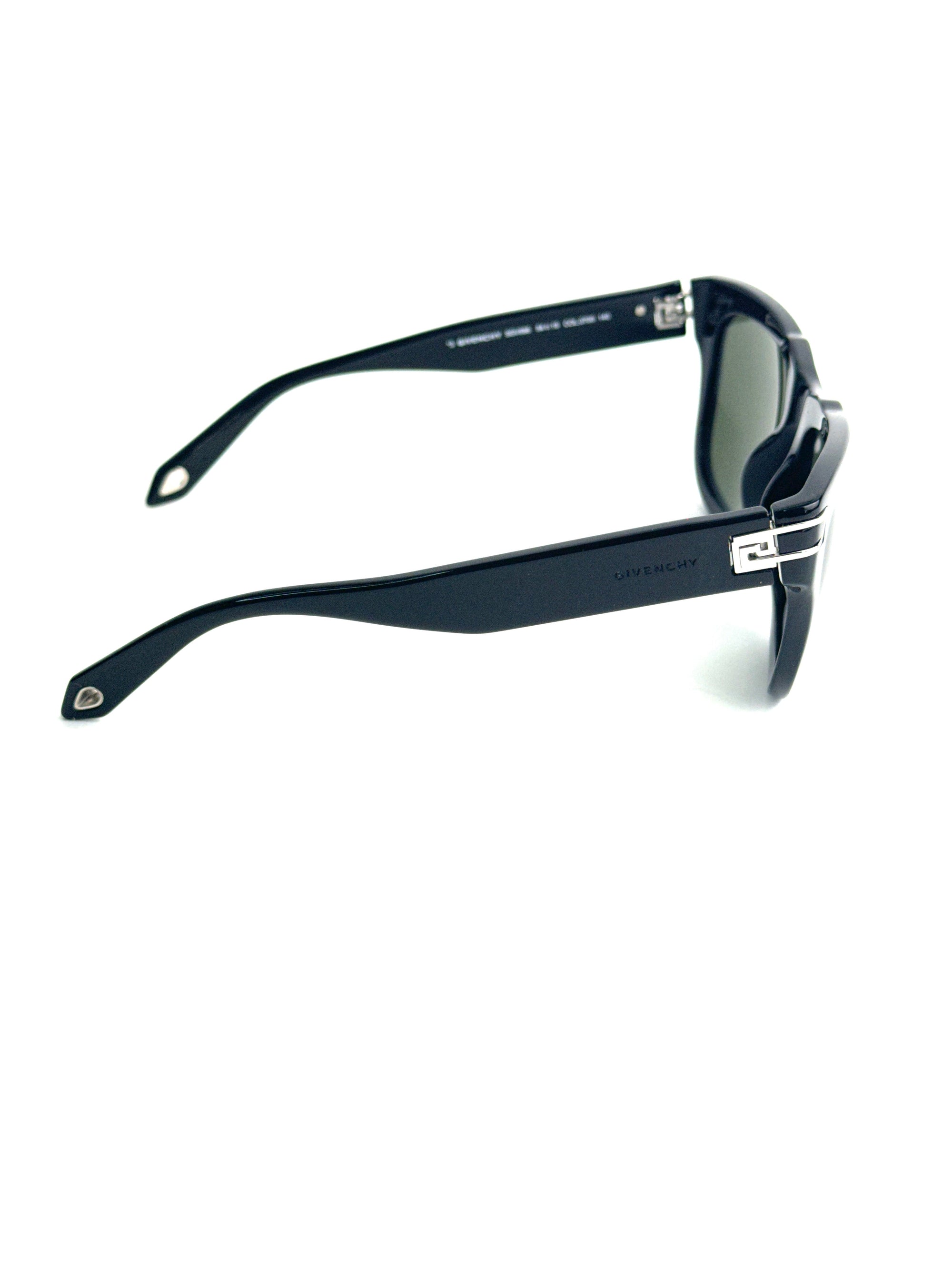 GIVENCHY GV 7109/S 086 QT HAVANE FONCÉ