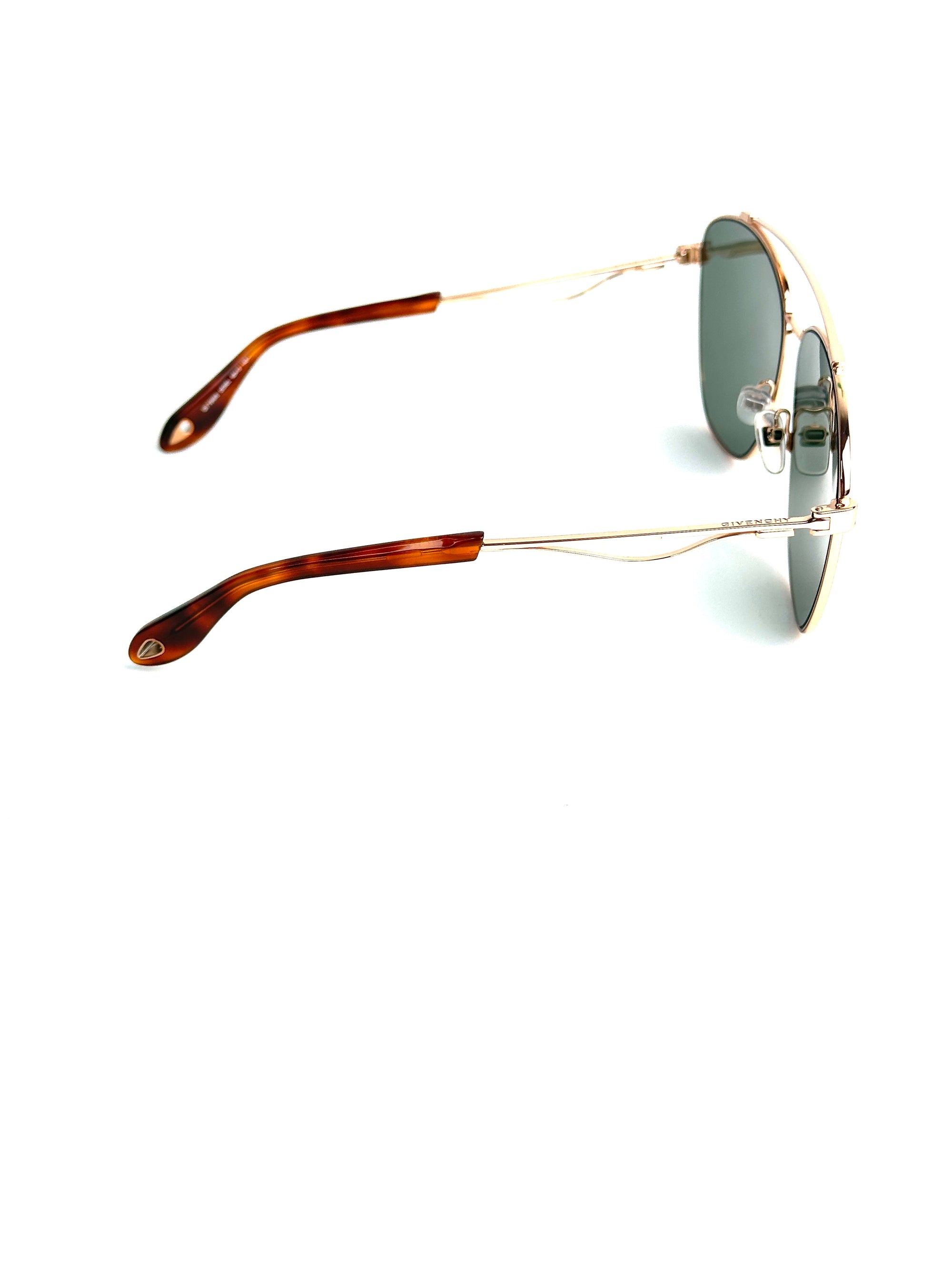 GIVENCHY GV 7109/S 086 QT HAVANE FONCÉ