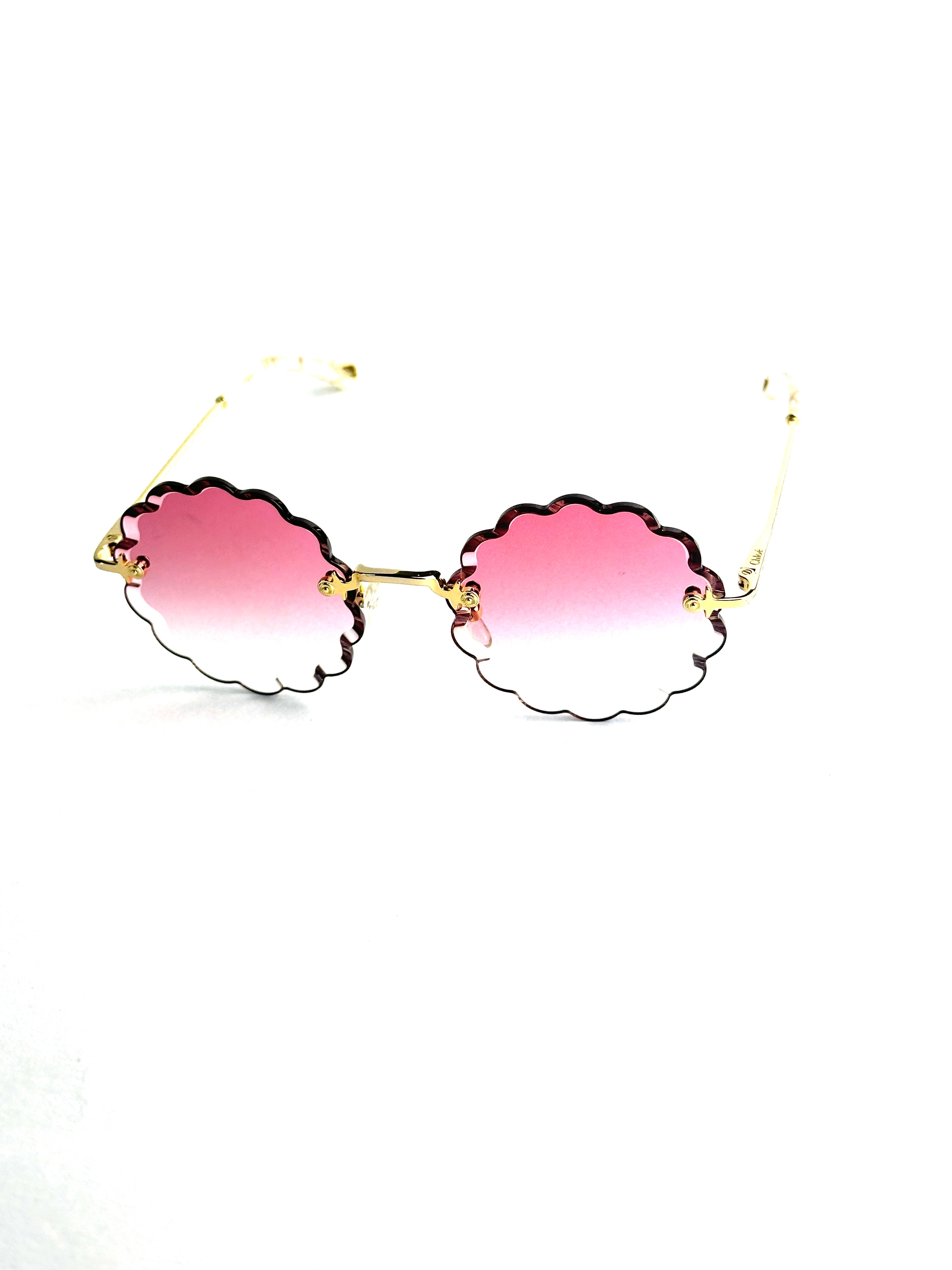 Occhiali da sole CHLOÉ CE142S 823