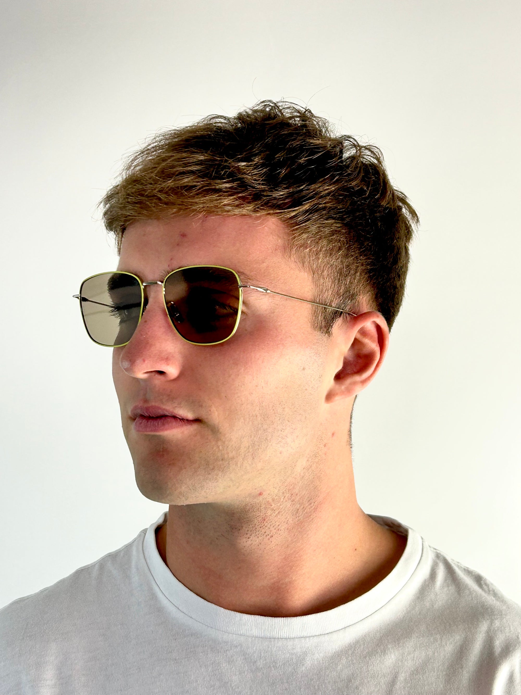 DIOR UOMO B3S/3B GDYLLW LTGD sunglasses