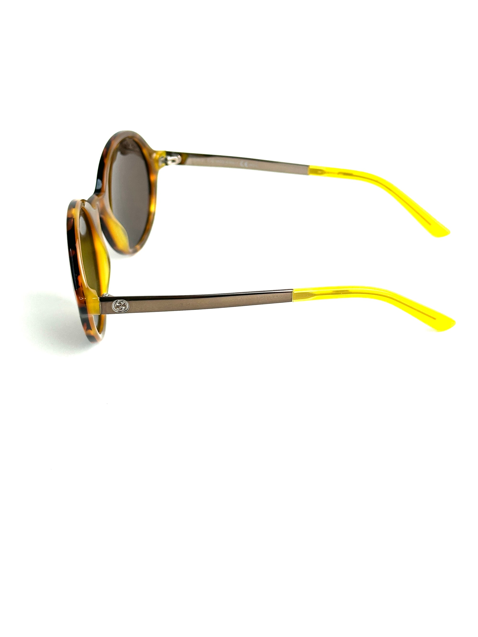 occhiali da sole GUCCI GG3770/S HAVANA