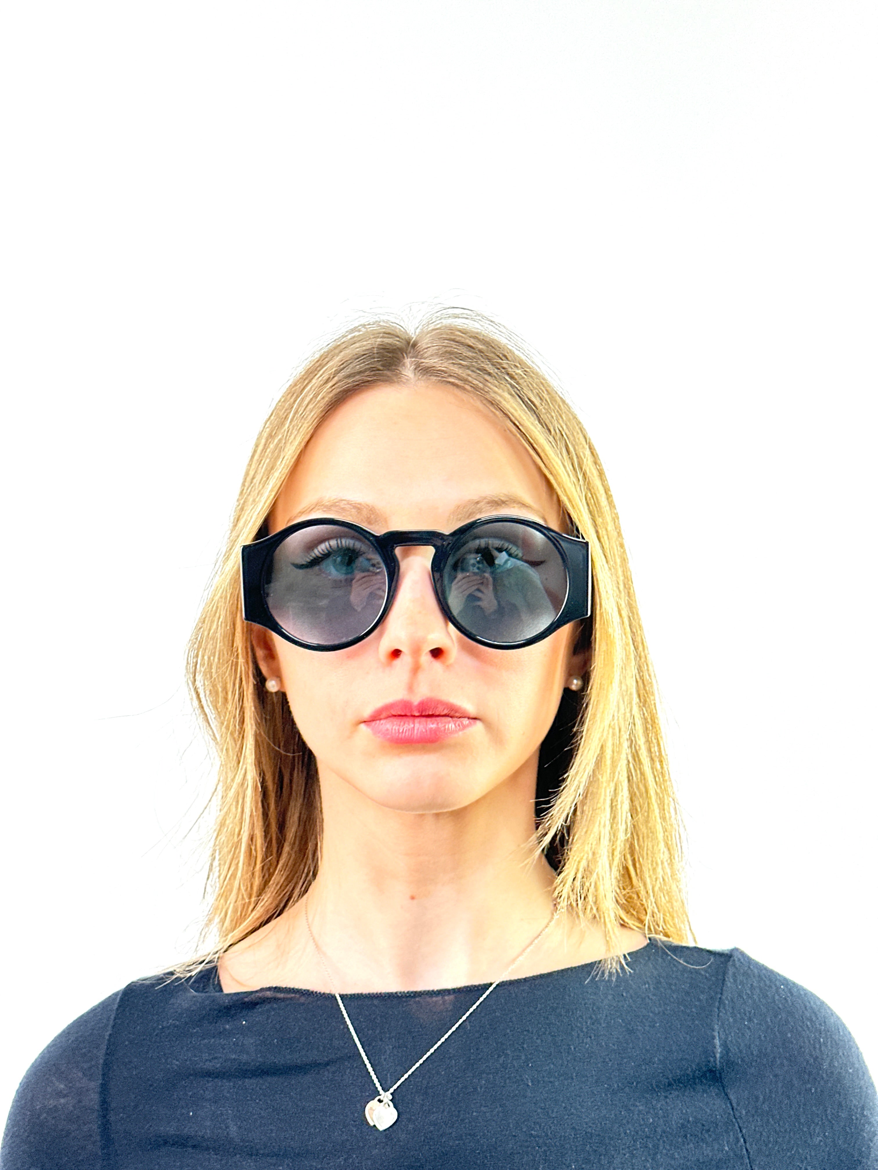 occhiali da sole GIVENCHY GV7056/S 807/KU BLACK