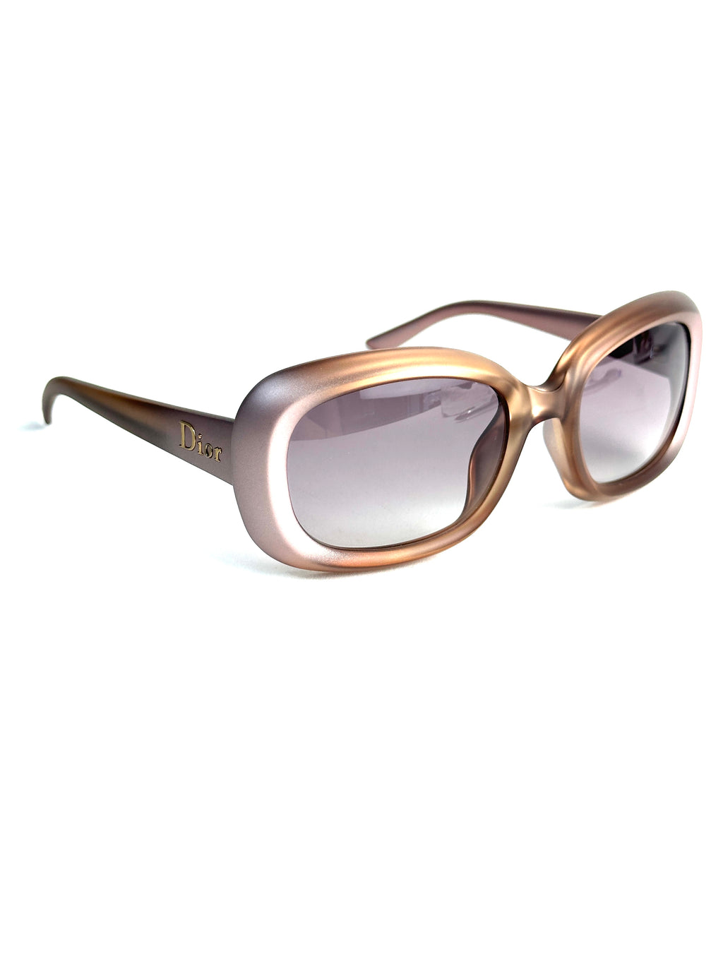 occhiali da sole DIOR DIORLADYCAT2 O5W/N3 PINK