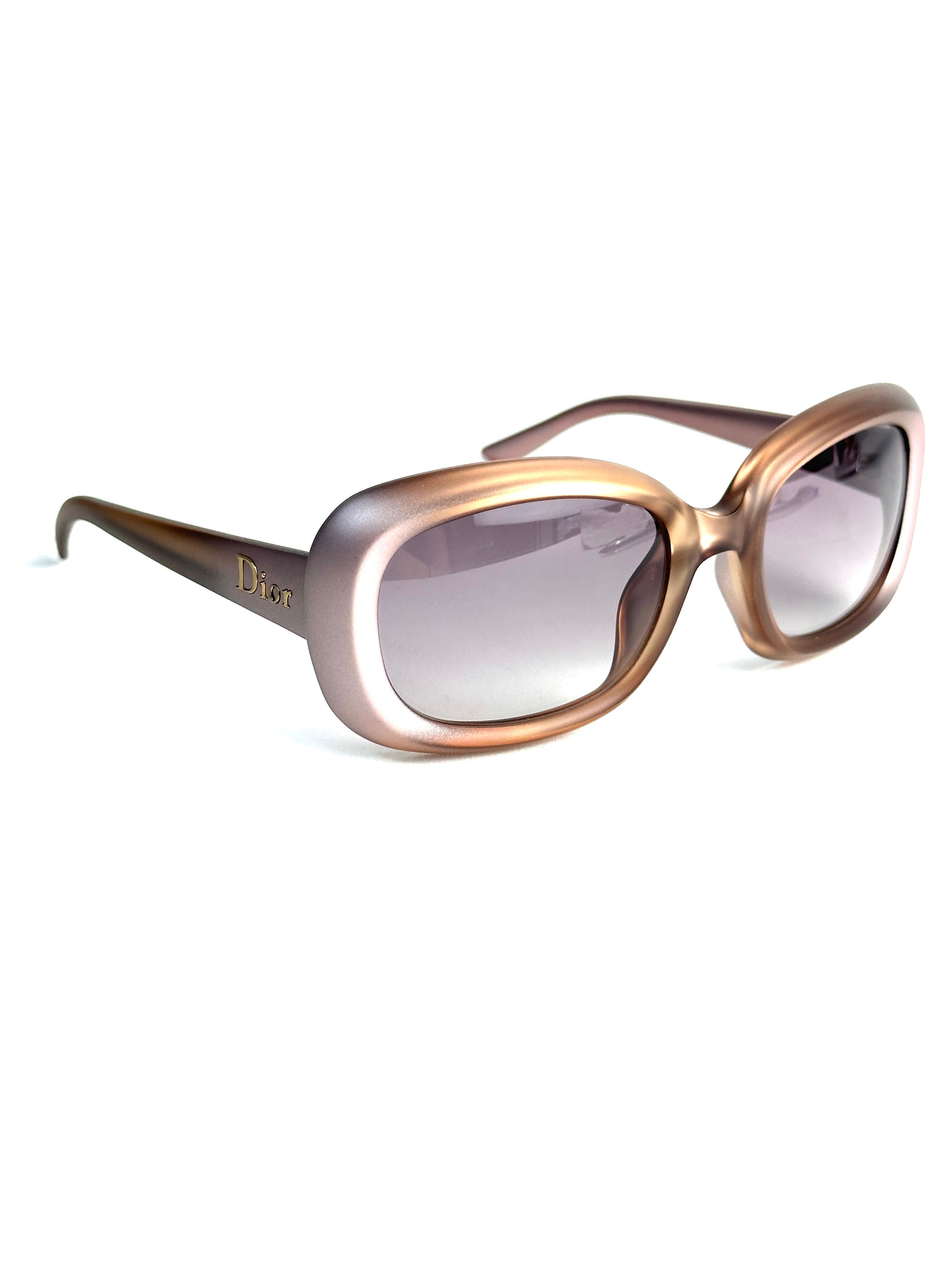 occhiali da sole DIOR DIORLADYCAT2 O5W/N3 PINK