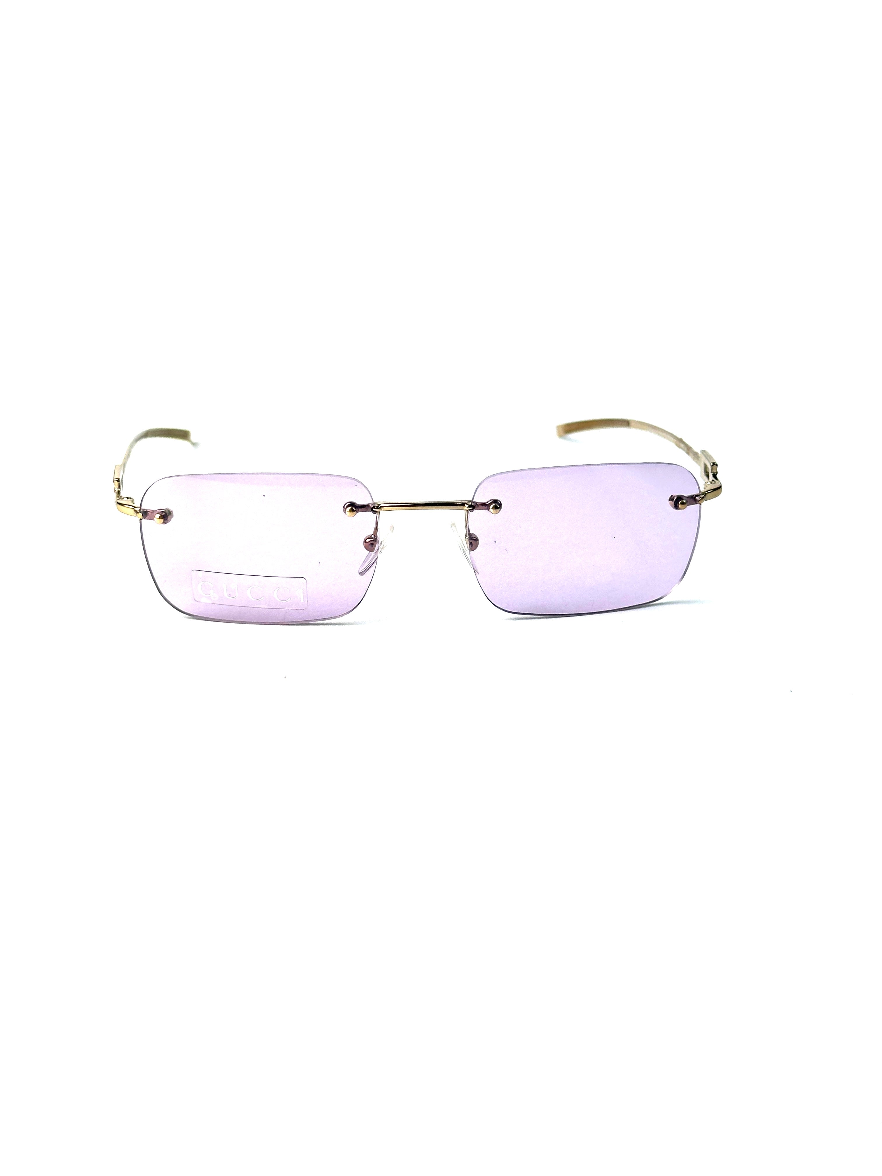 Occhiali da sole GUCCI GG1777/STRASS