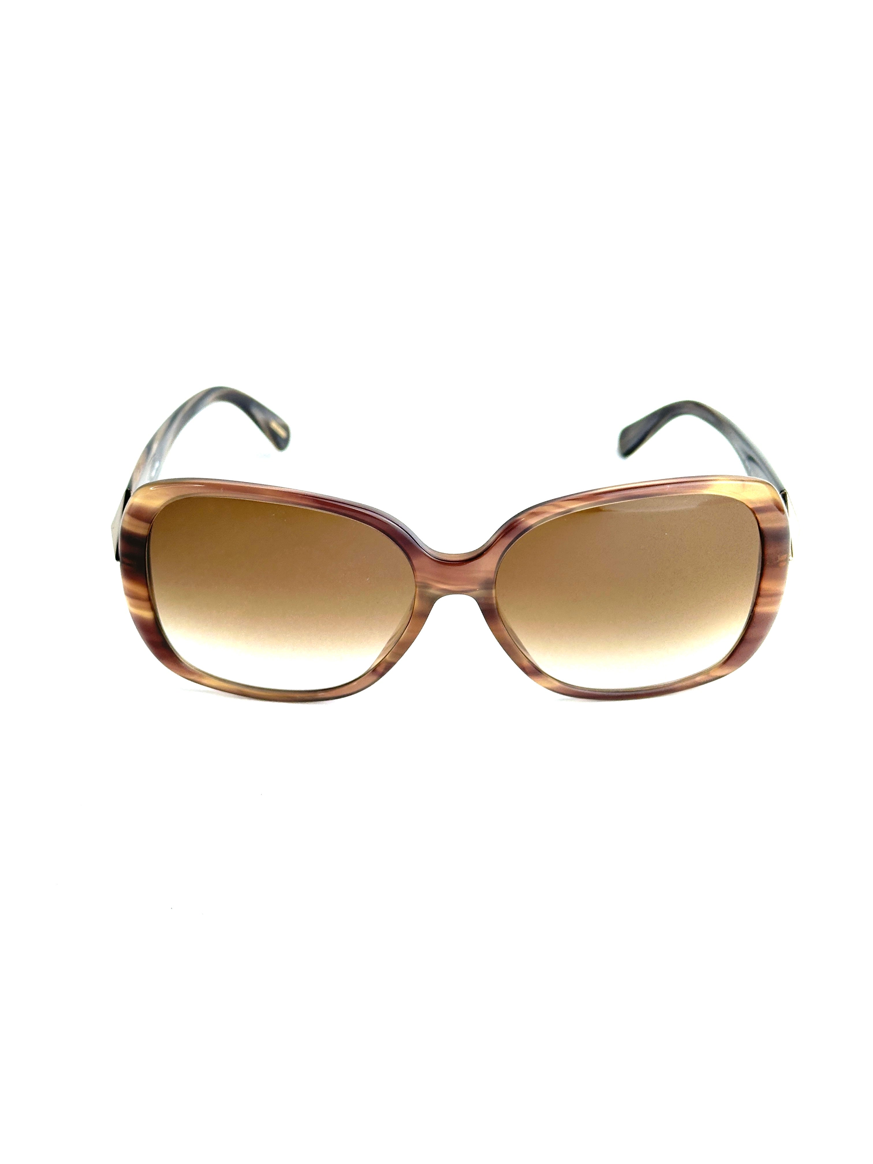 Occhiali da sole GIVENCHY SGV828 06YZ