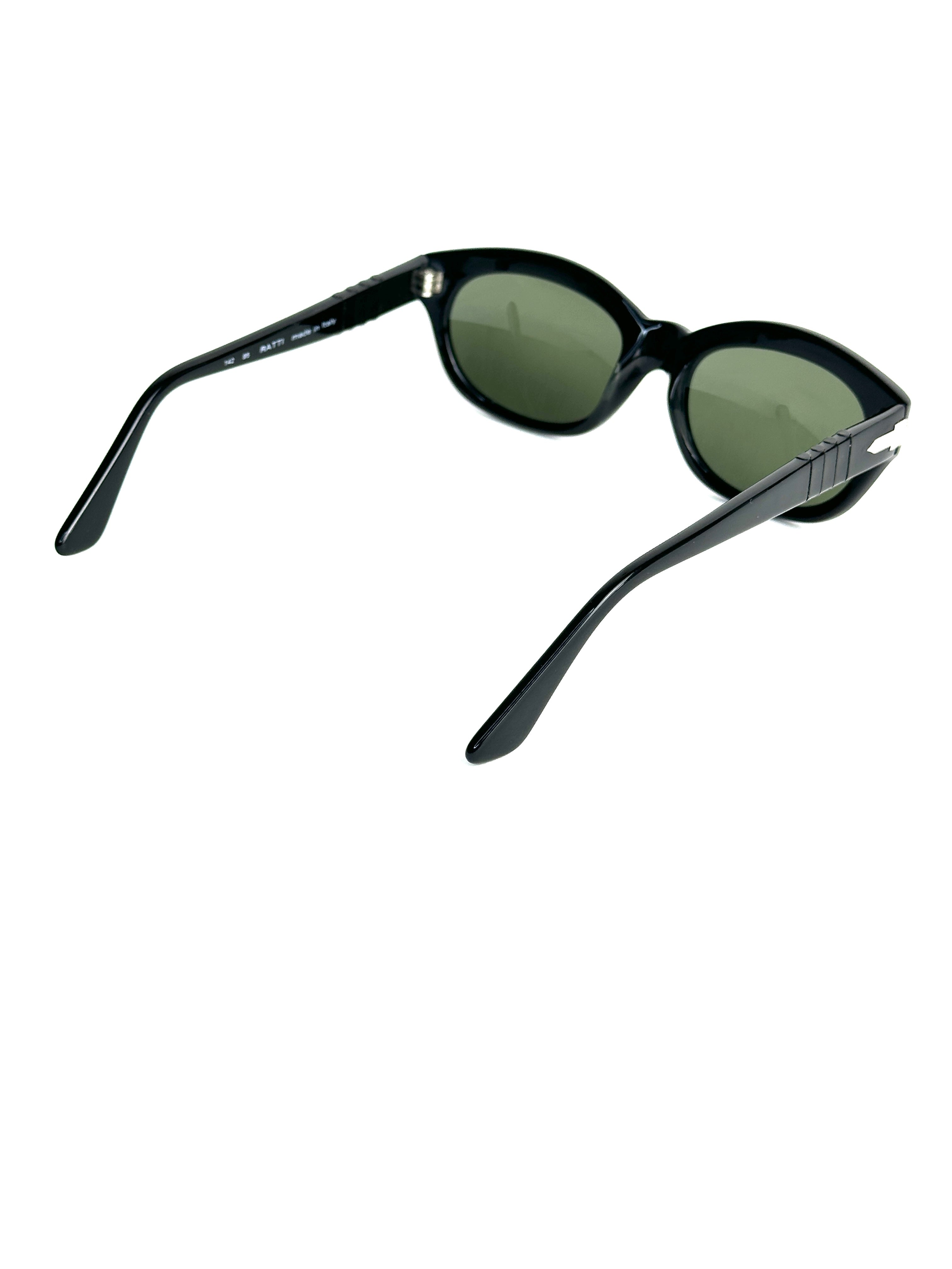 Occhiali da sole PERSOL 830 RATTI VINTAGE