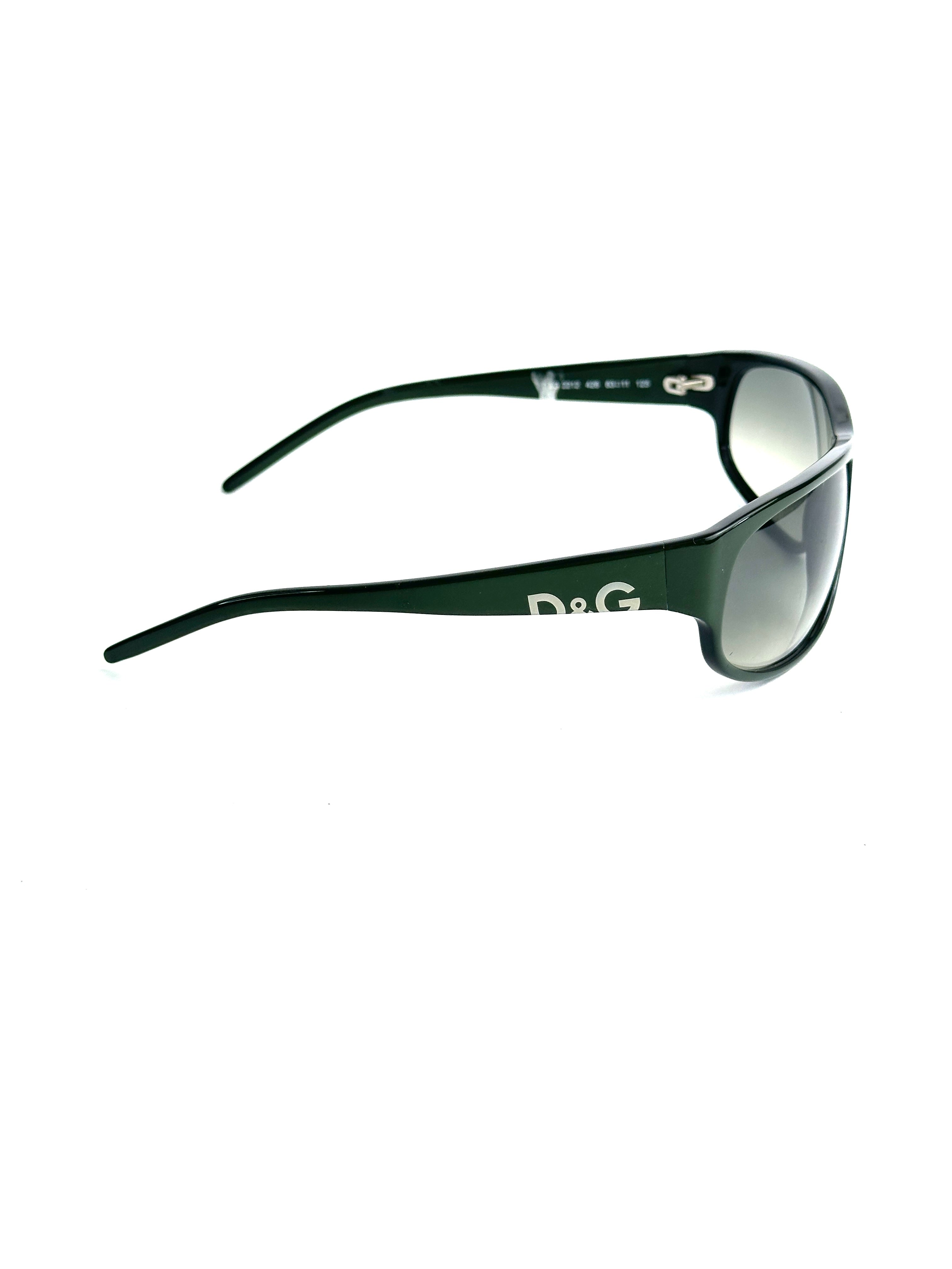 Occhiali da sole DOLCE&GABBANA D&G2212