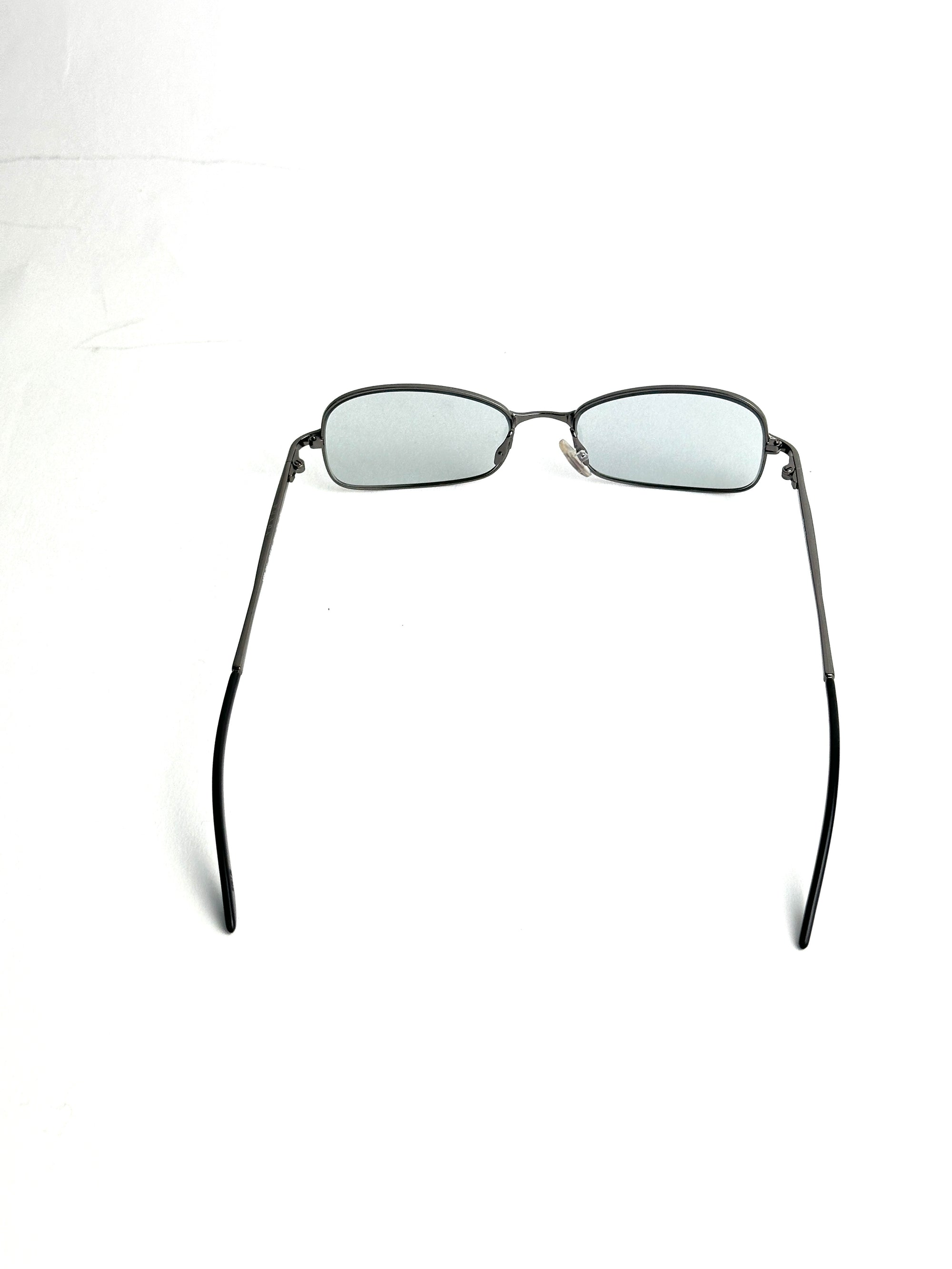 PRADA VPR72C VINTAGE NERO