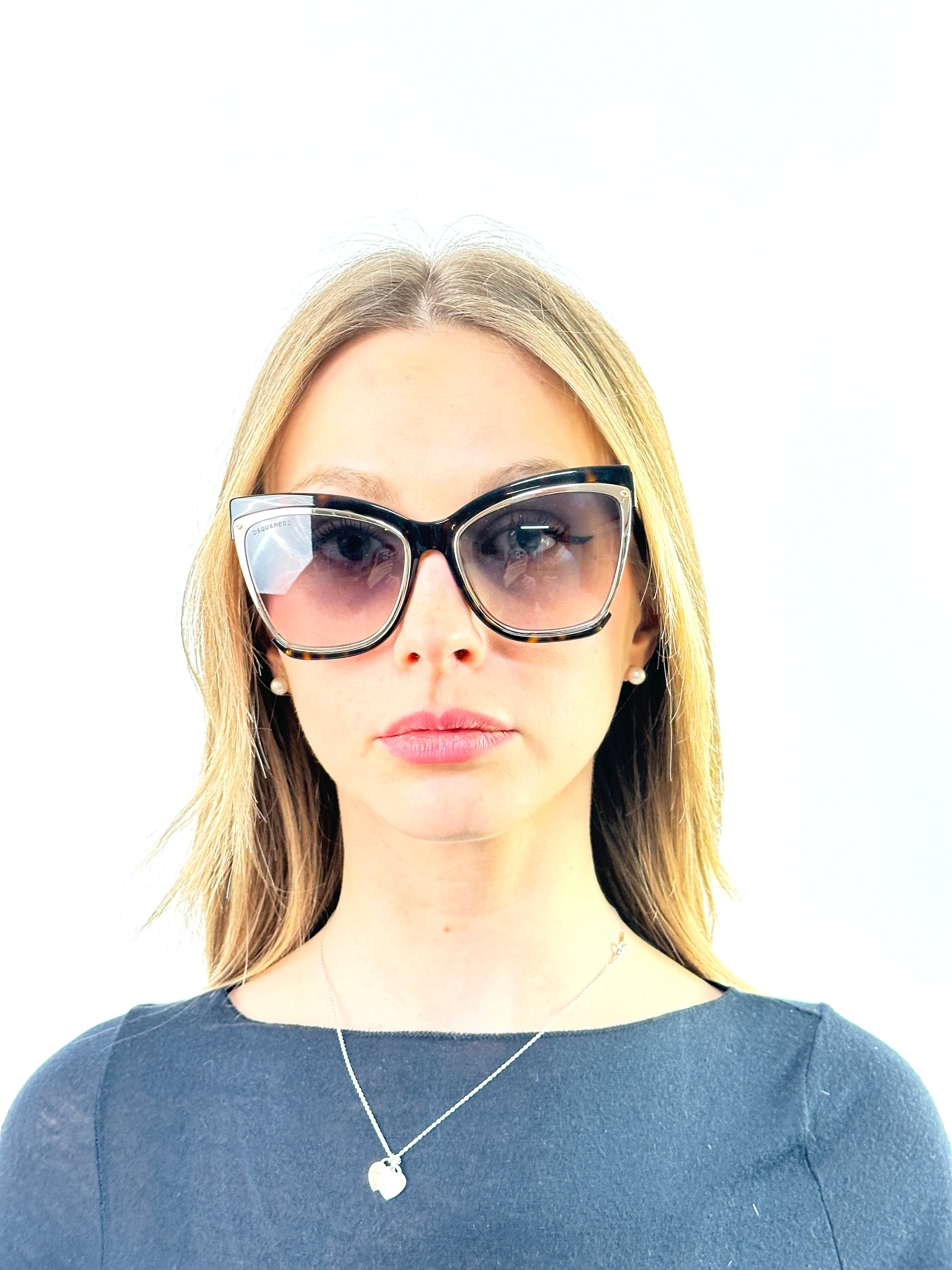 Occhiali da sole DSQUARED DQ0241