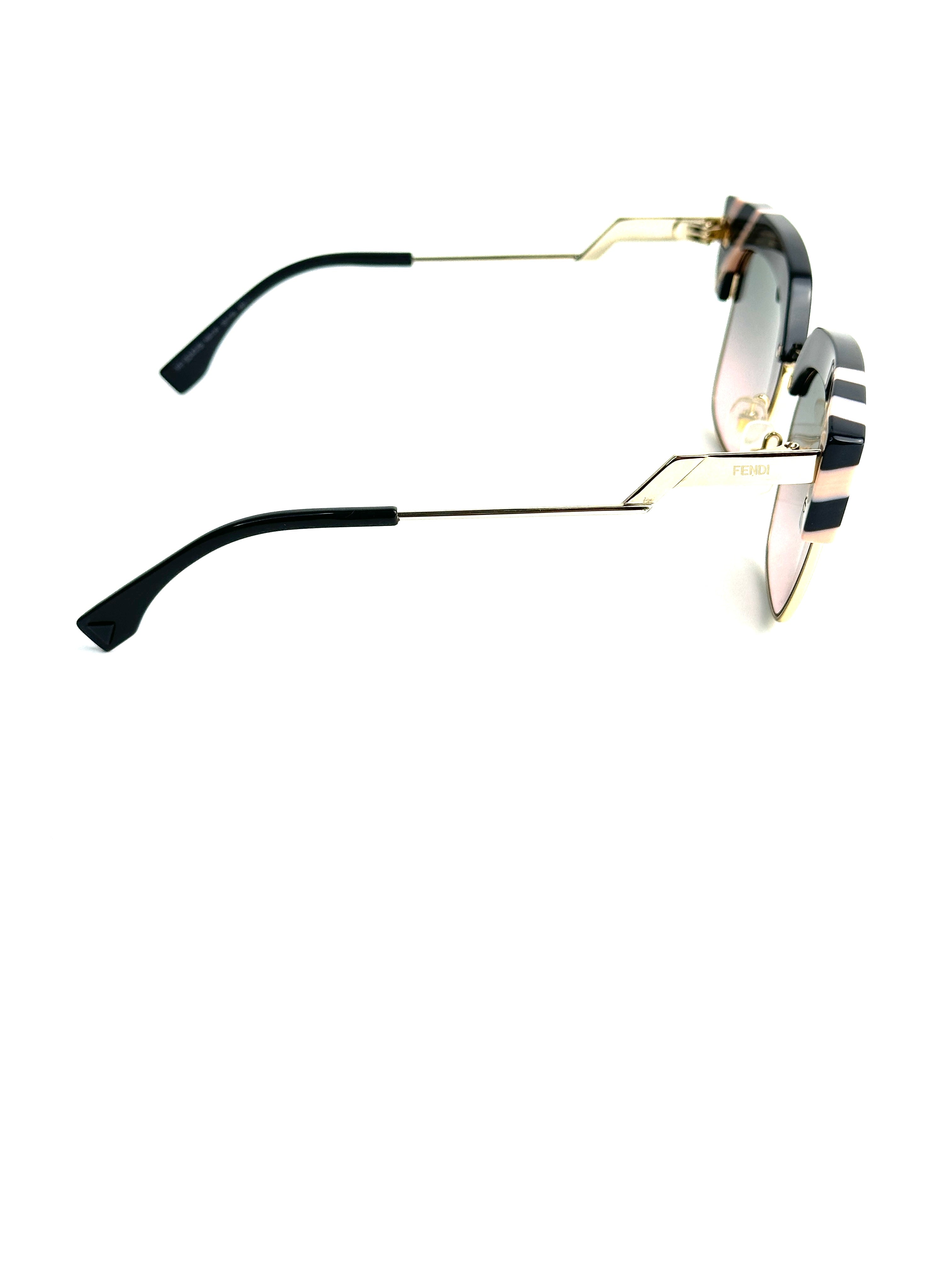 Occhiali da sole FENDI FF 0241/S GREY