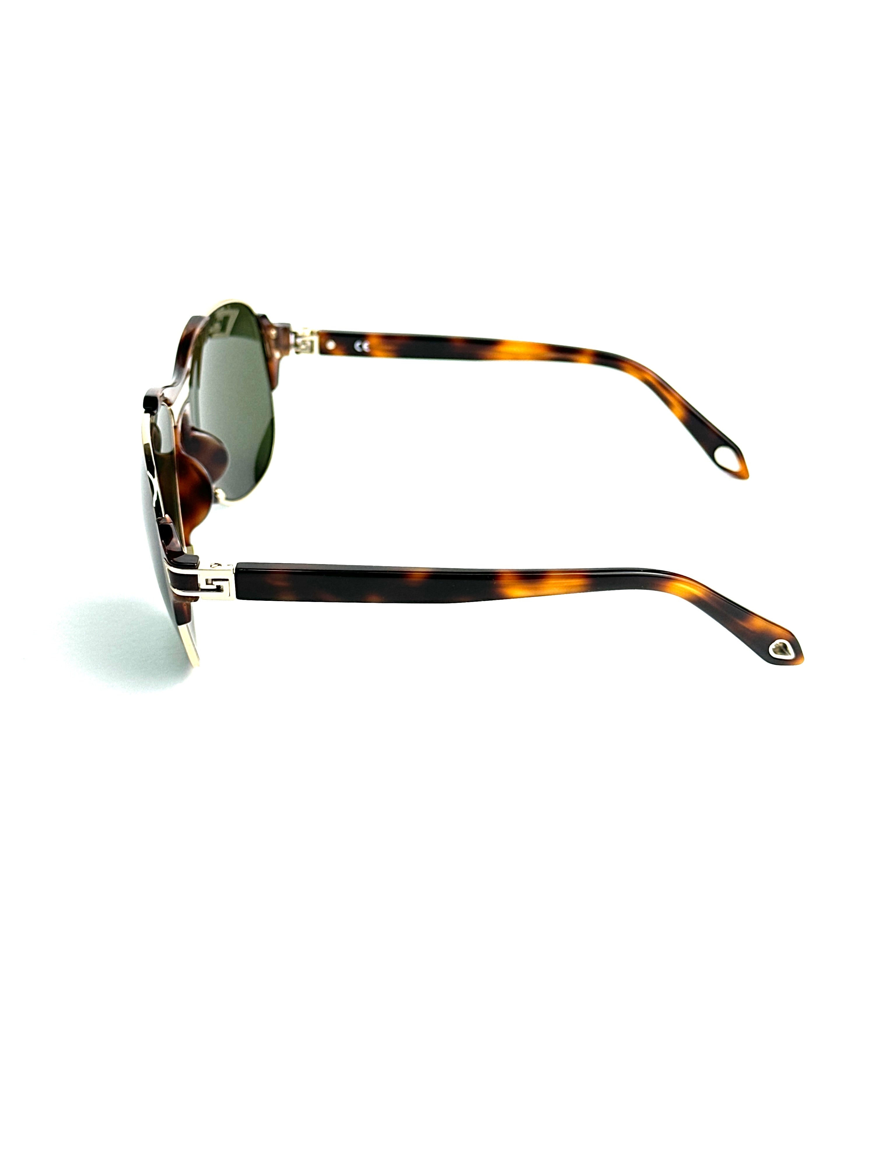 sunglasses GIVENCHY SGV880 09AJ