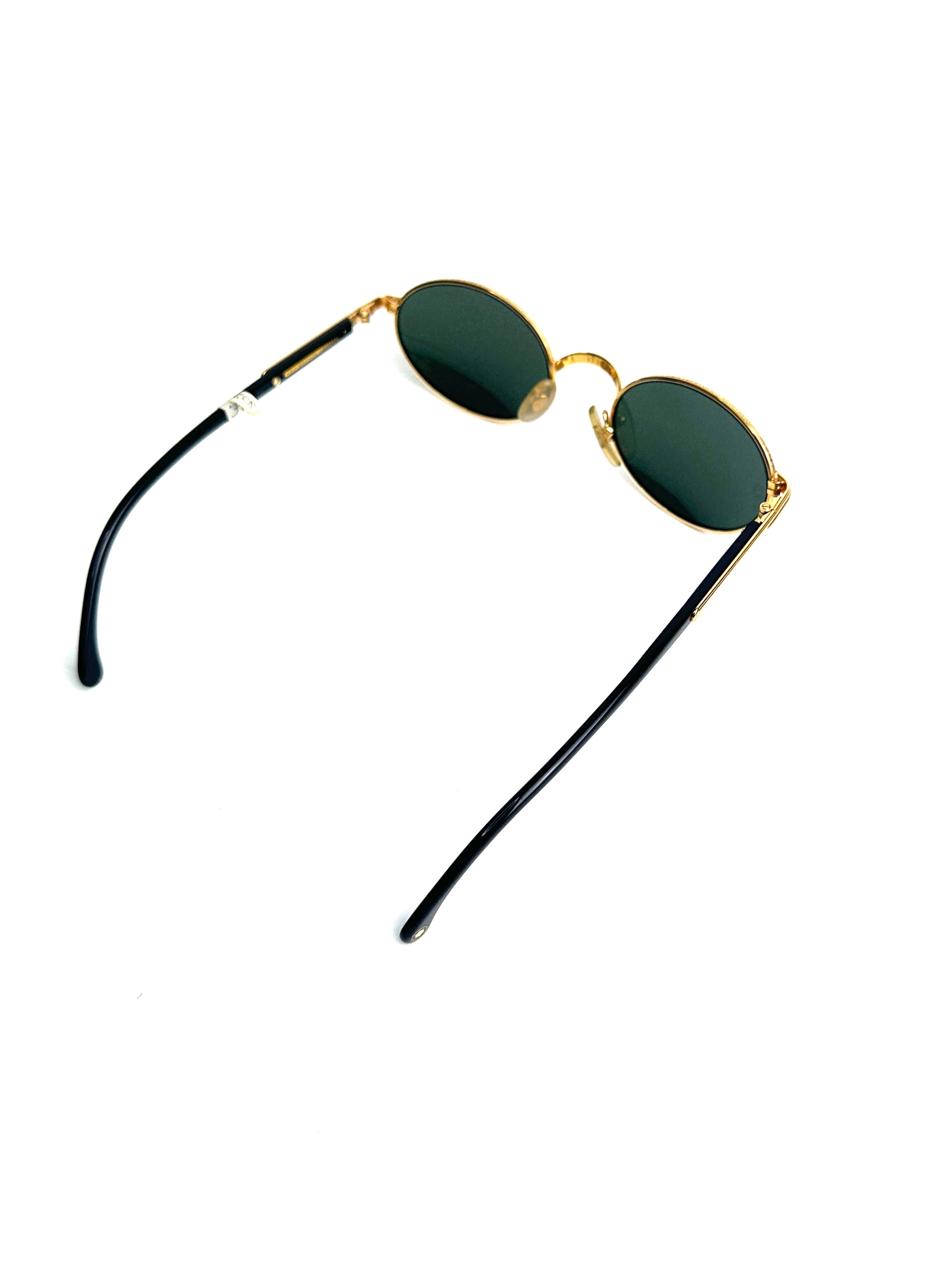 Occhiali da sole MONTBLANC MEISTERSTUCK 006419 VINTAGE