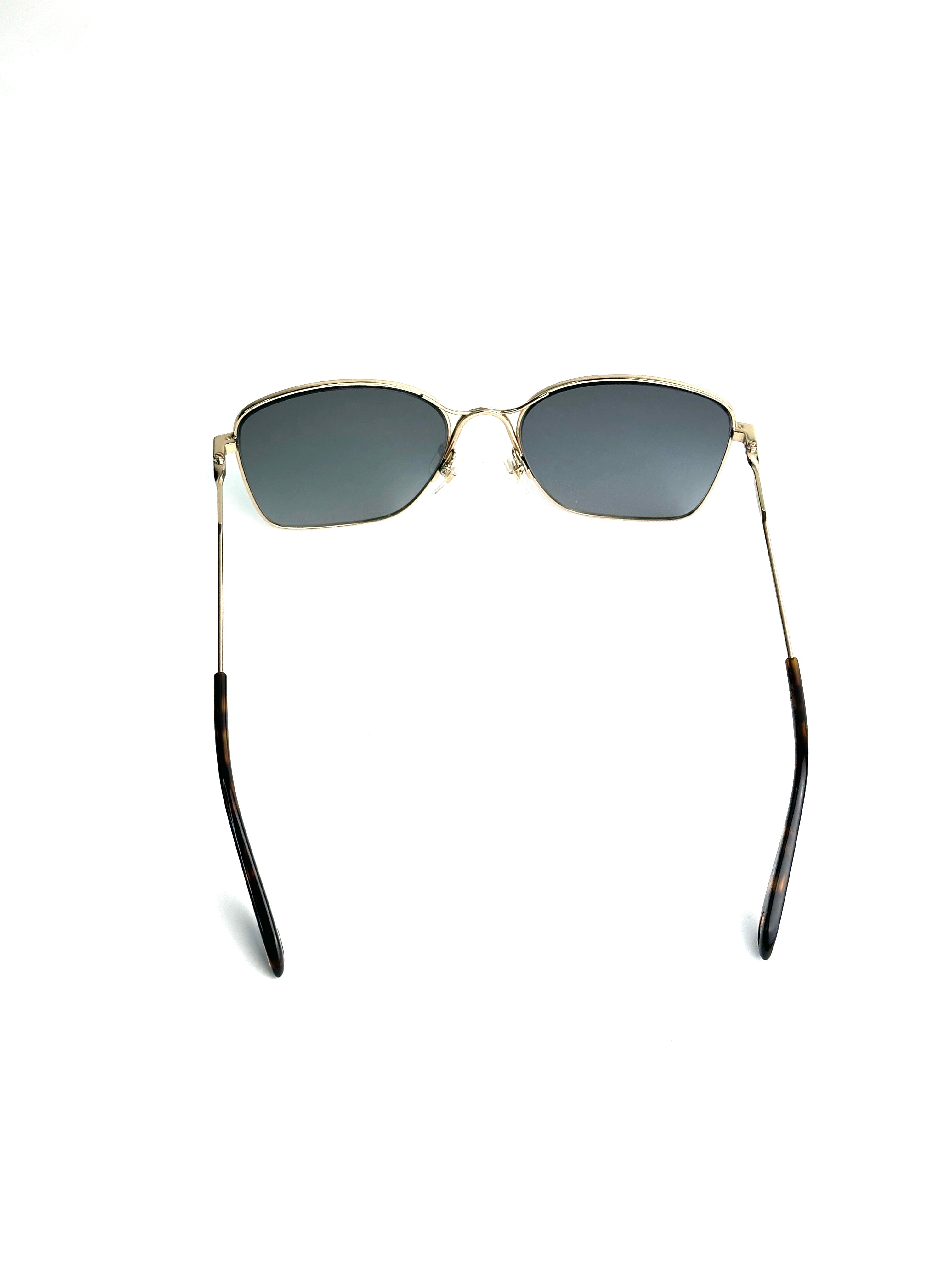 Occhiali da sole GIVENCHY GV 7092/S FT3/9O ORO GRIGIO