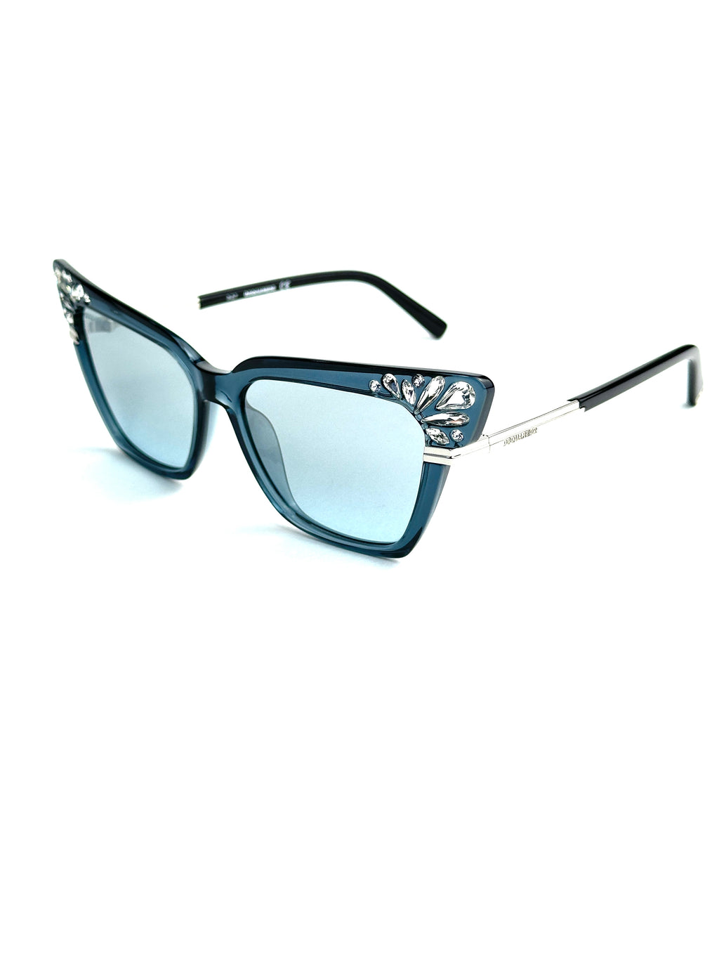 Occhiali da sole DSQUARED DQ0293 0/0 84X