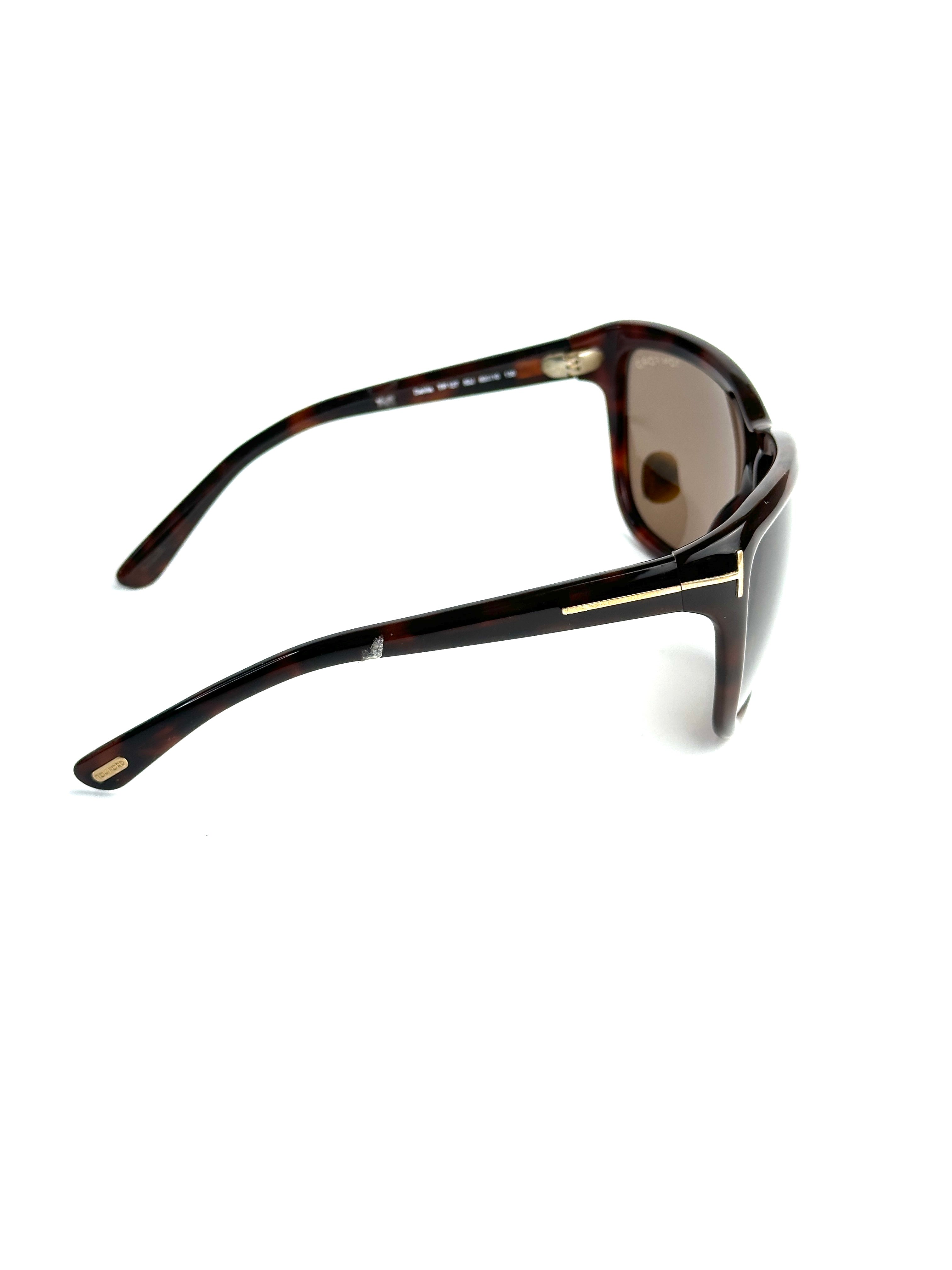 TOM FORD DAHILA TF127